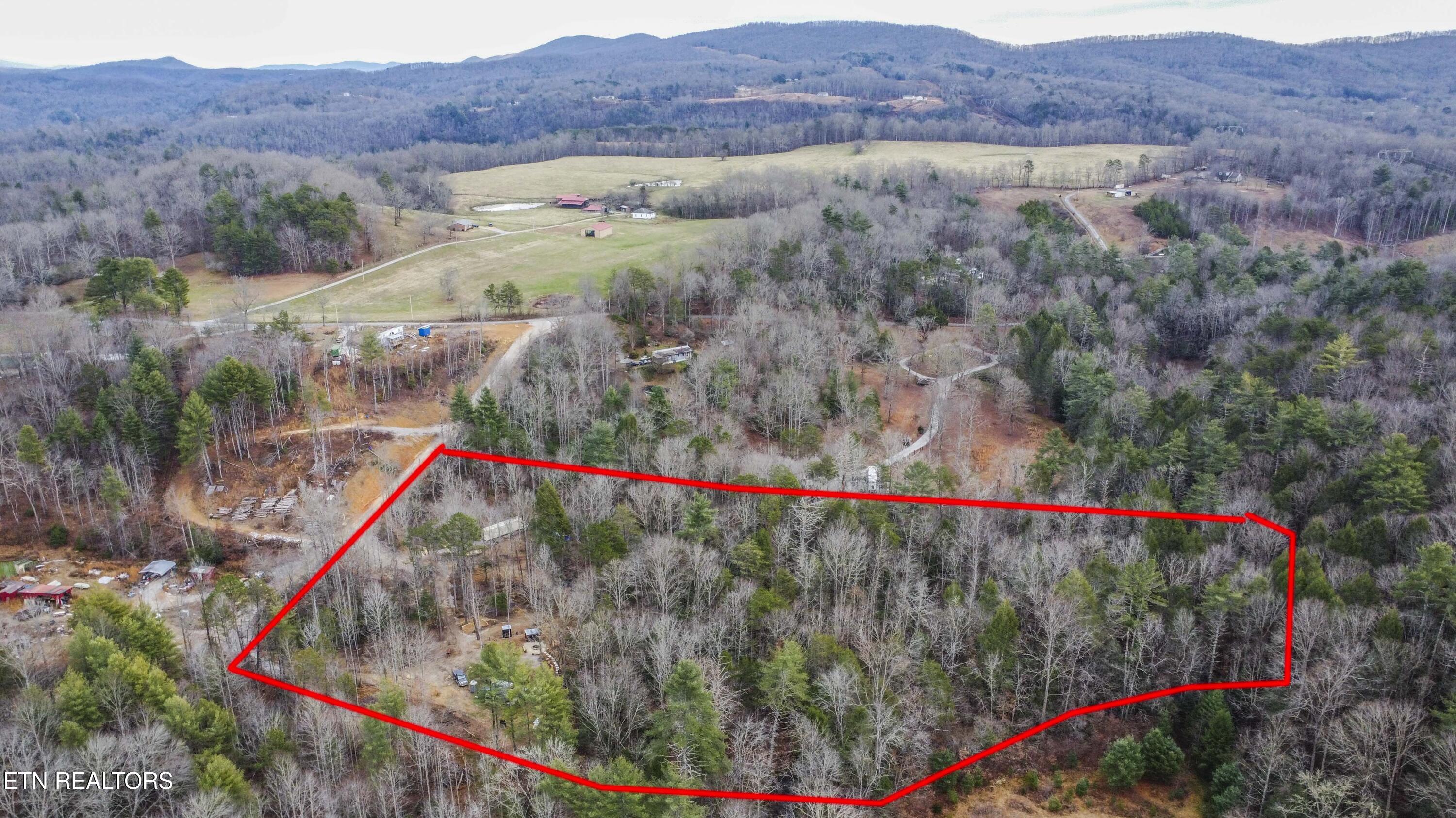 247 Copperhead Road Oakdale TN 37829