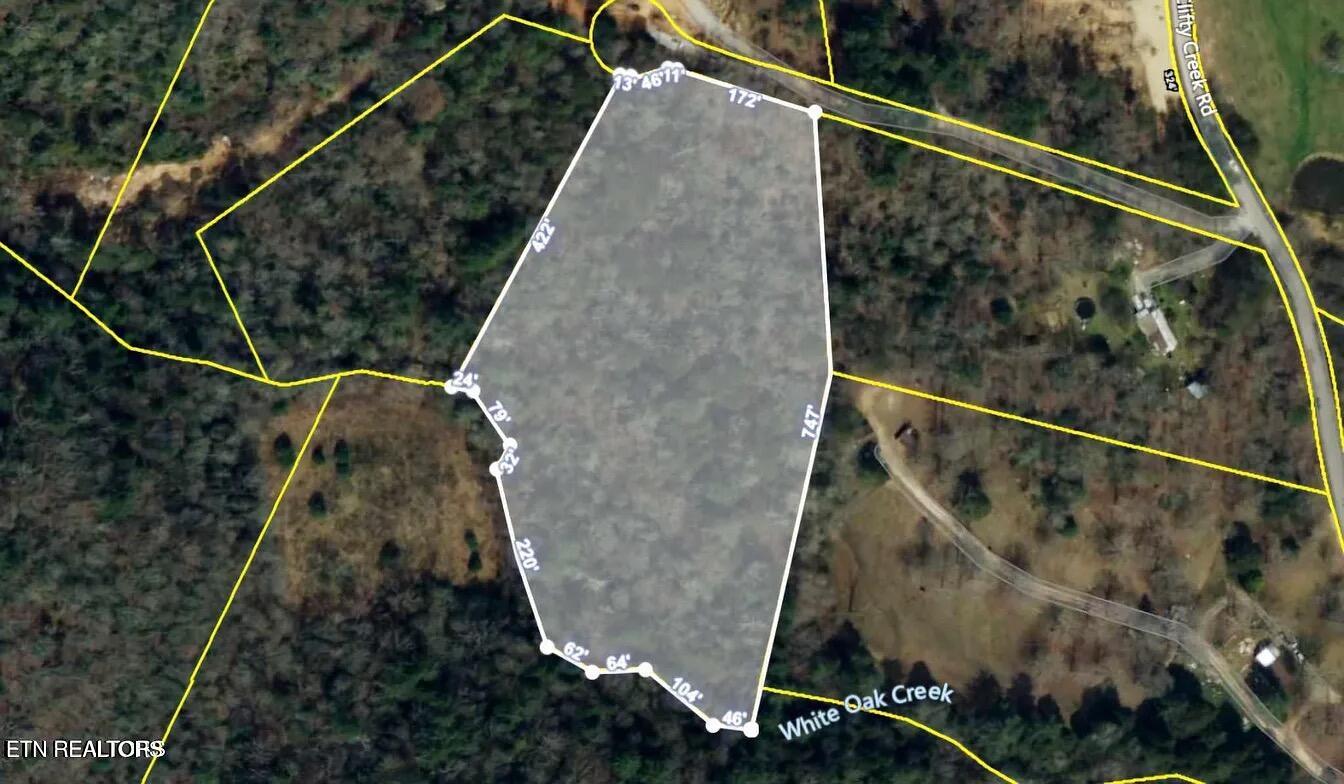 247 Copperhead Road Oakdale TN 37829