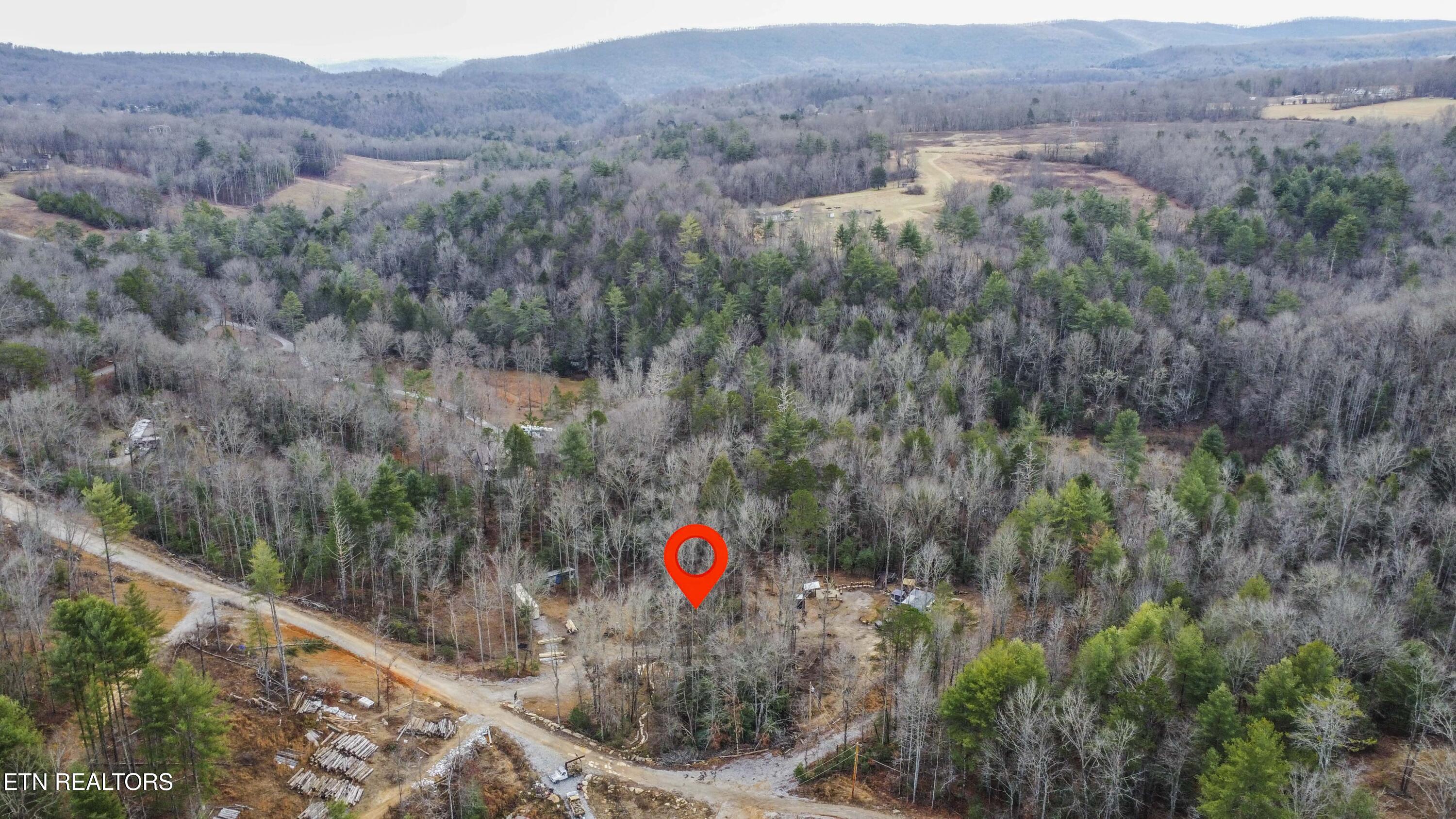 247 Copperhead Road Oakdale TN 37829