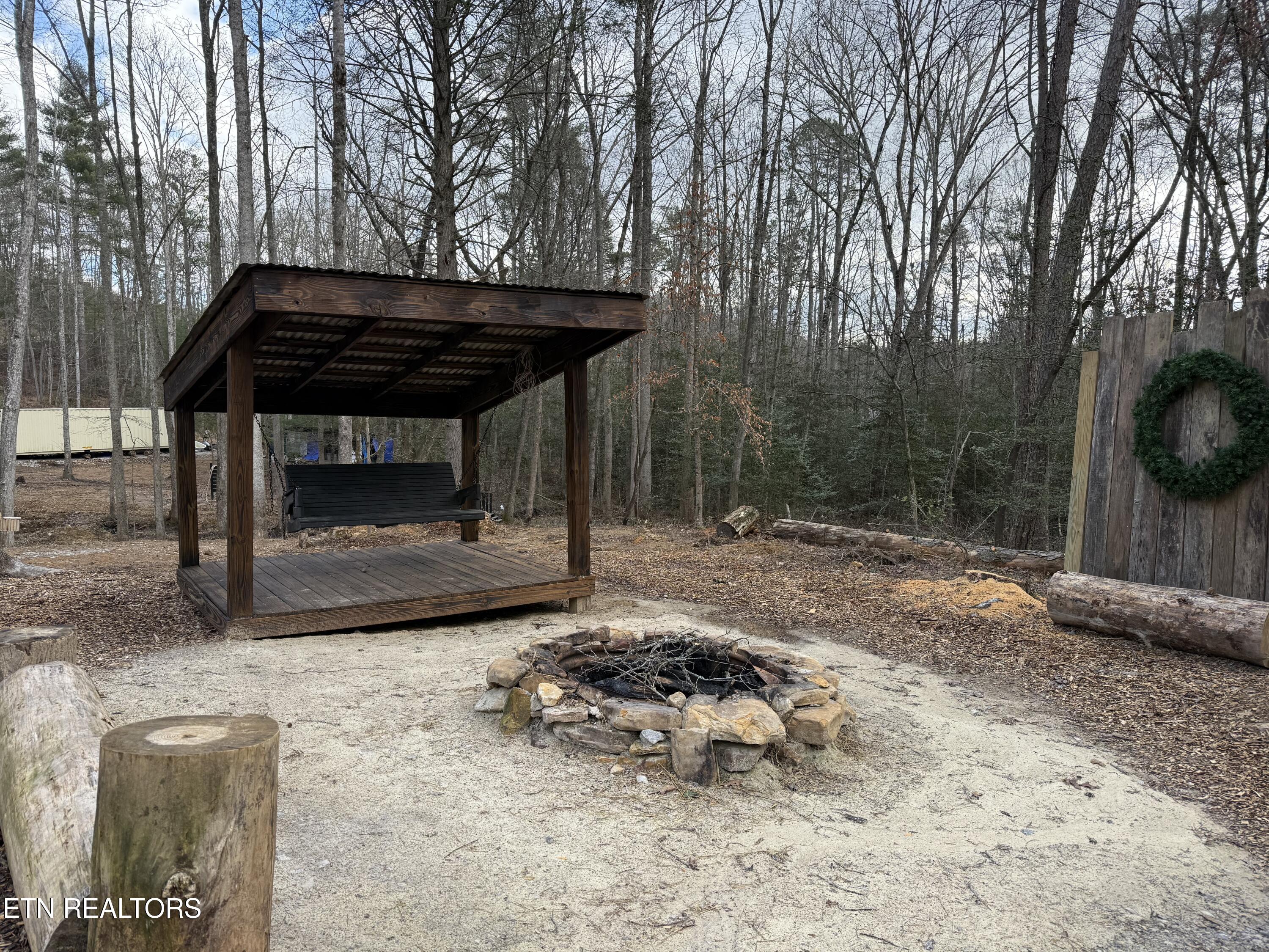 247 Copperhead Road Oakdale TN 37829