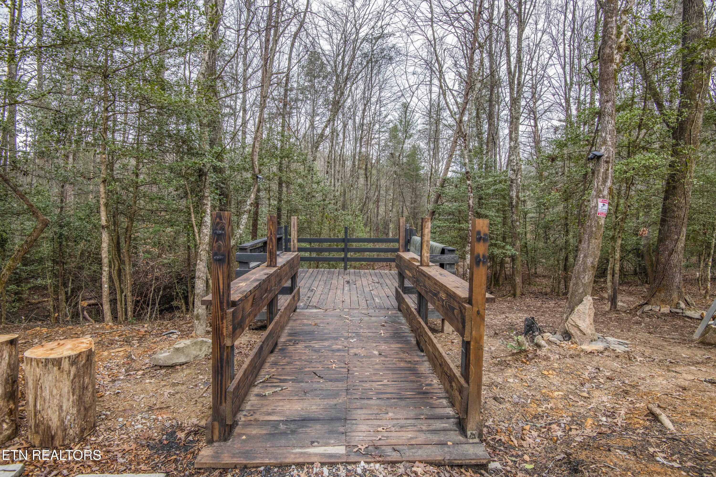 247 Copperhead Road Oakdale TN 37829