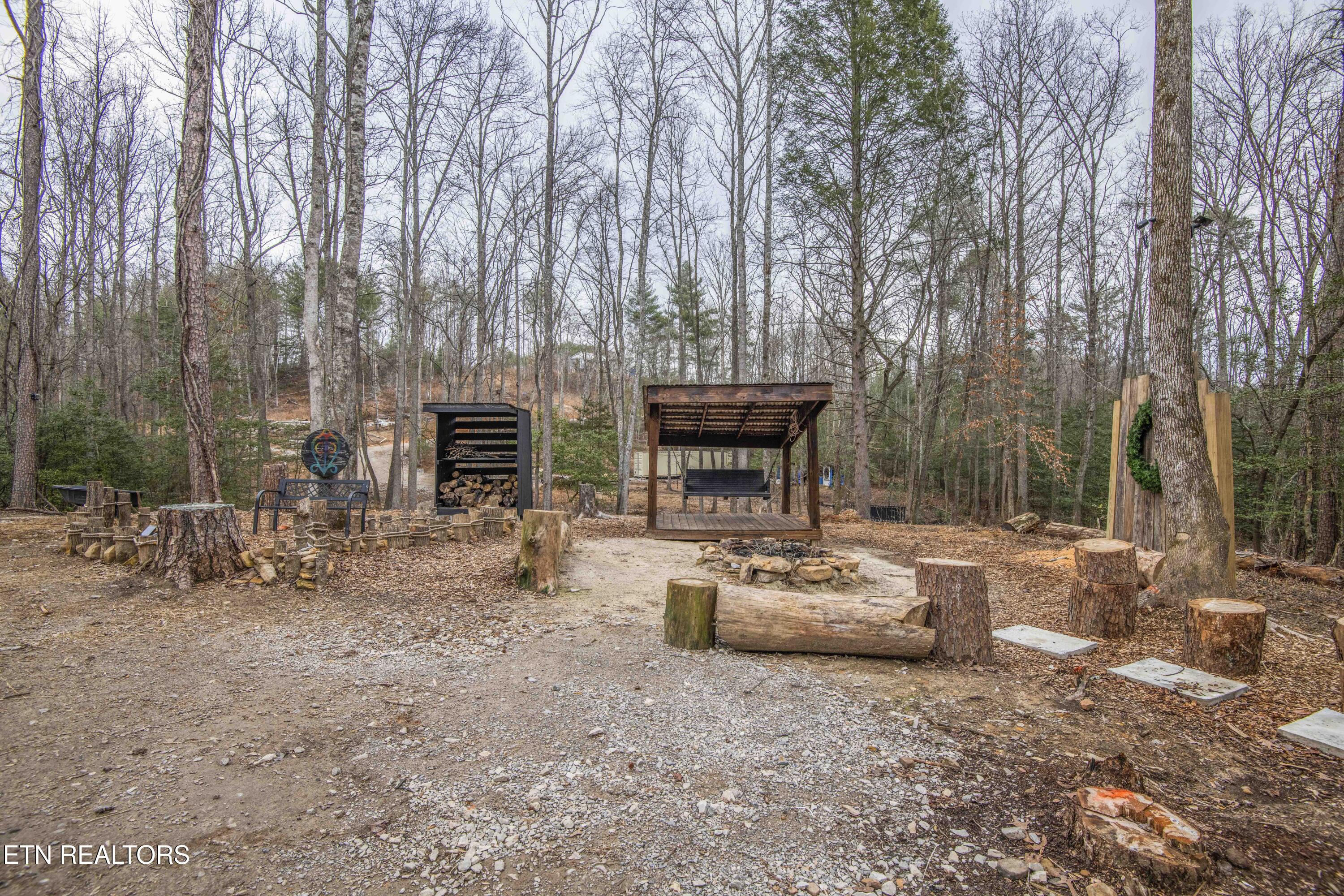 247 Copperhead Road Oakdale TN 37829