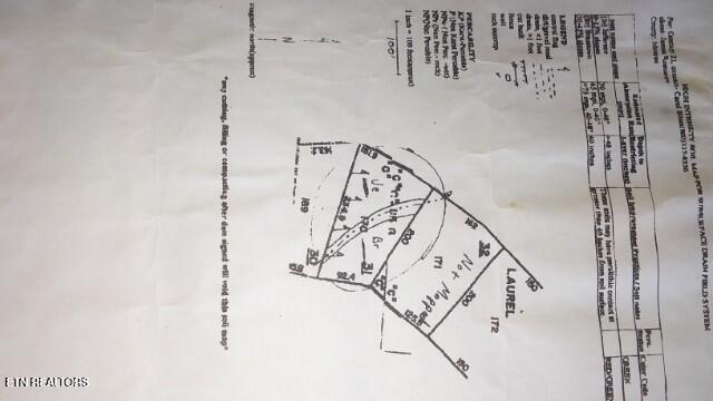 Lot 170 Laurel Lake Circle Madisonville TN 37354