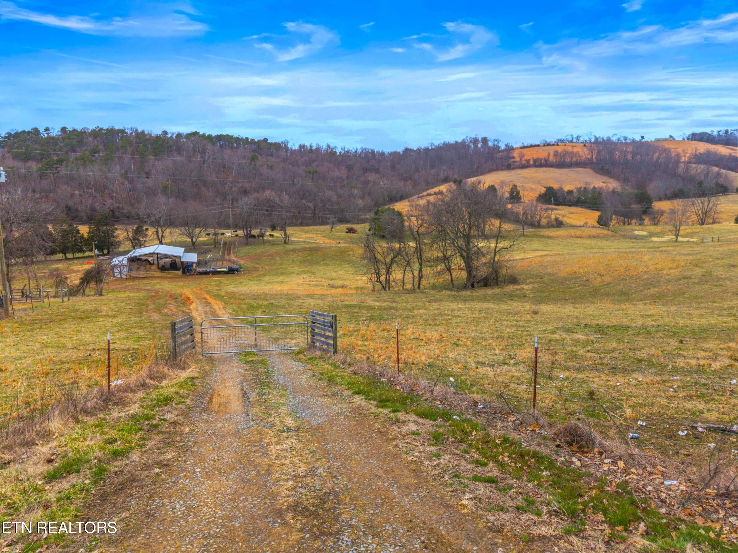 Tbd Grassy Valley Road Whitesburg TN 37891
