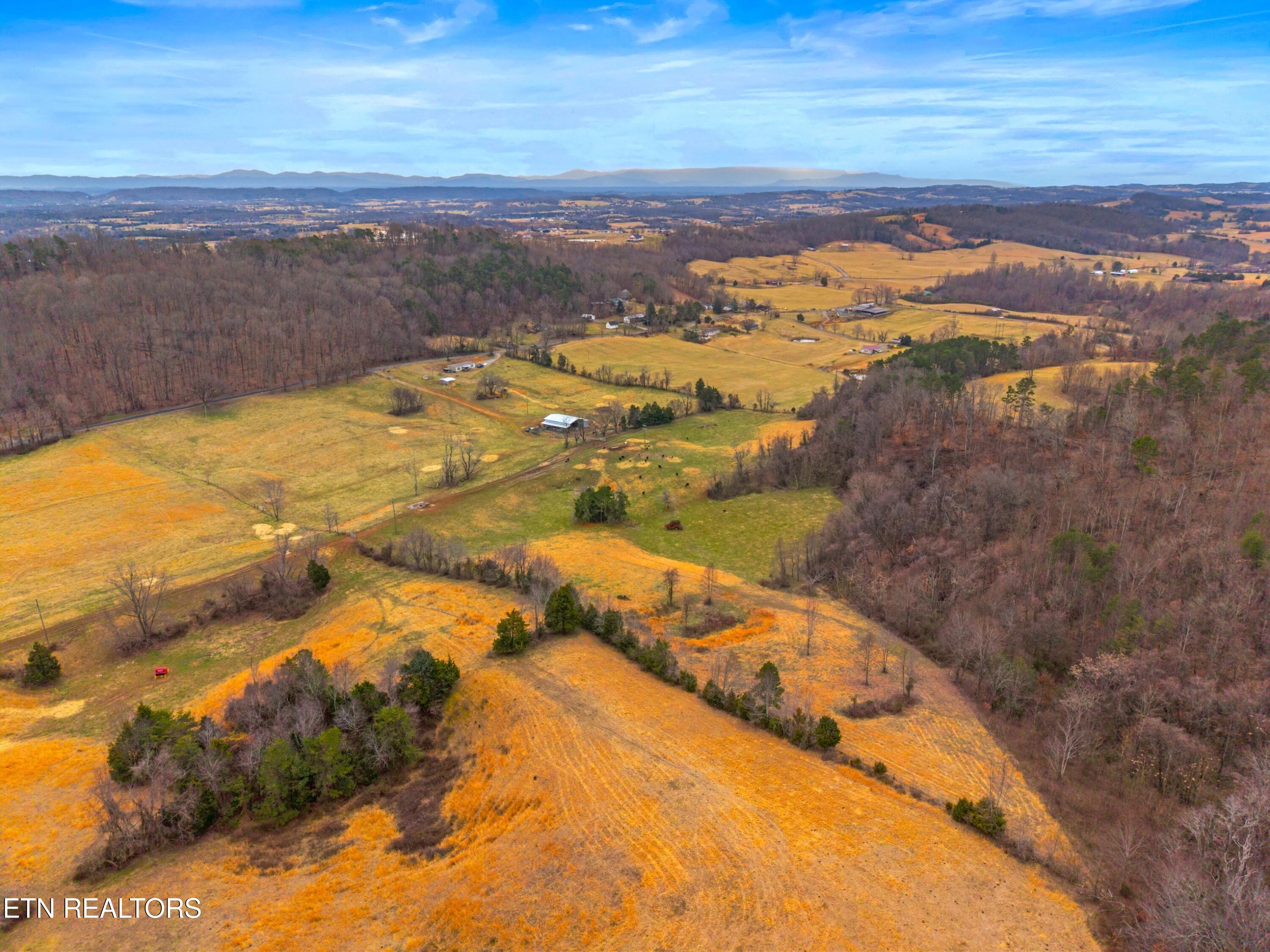 Tbd Grassy Valley Road Whitesburg TN 37891