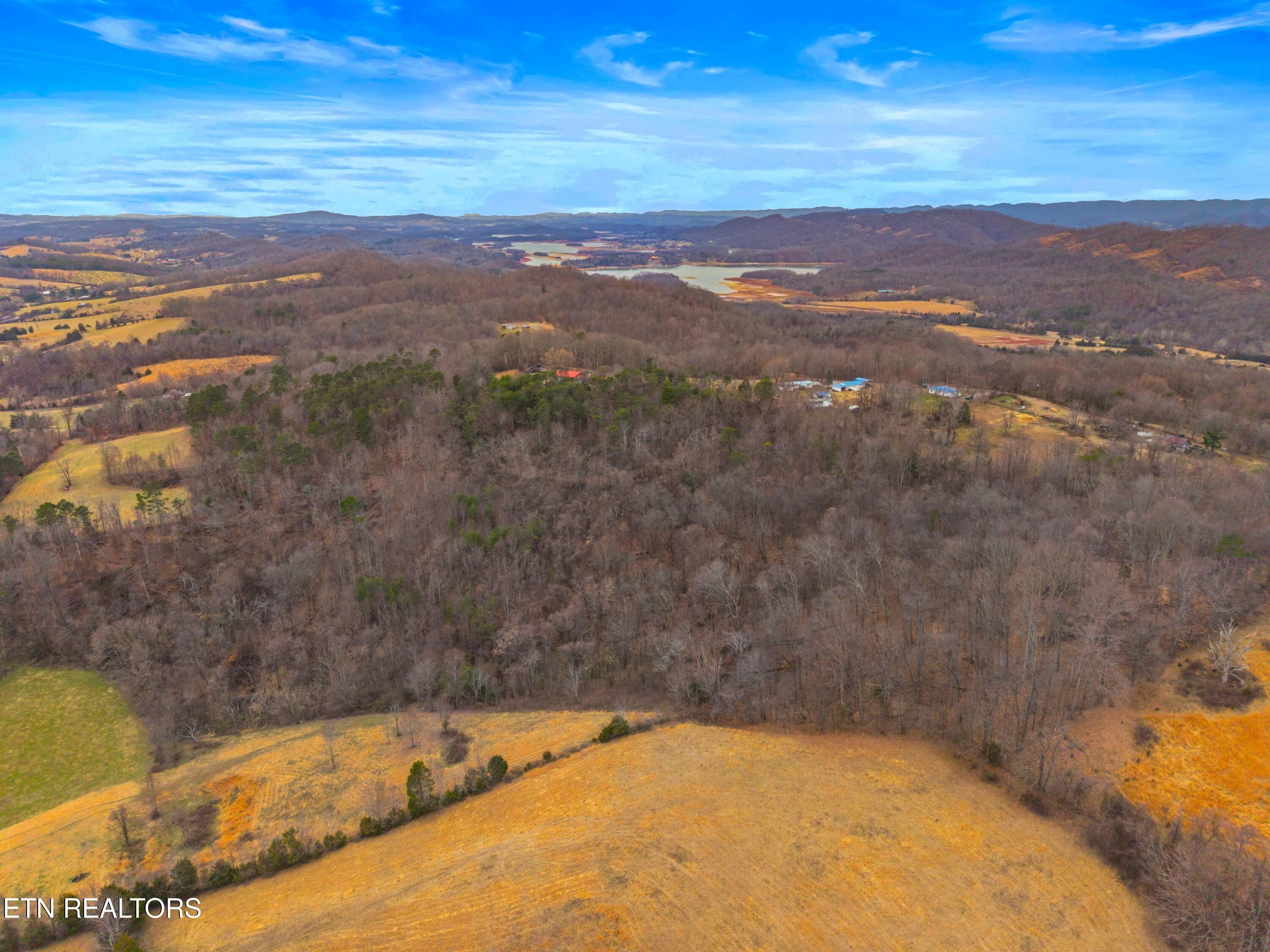 Tbd Grassy Valley Road Whitesburg TN 37891