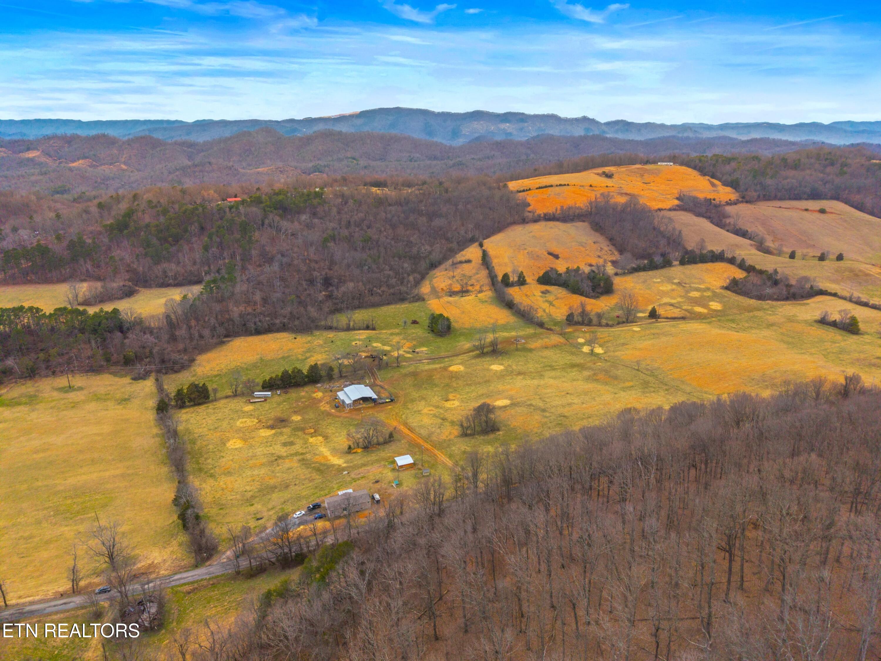 Tbd Grassy Valley Road Whitesburg TN 37891