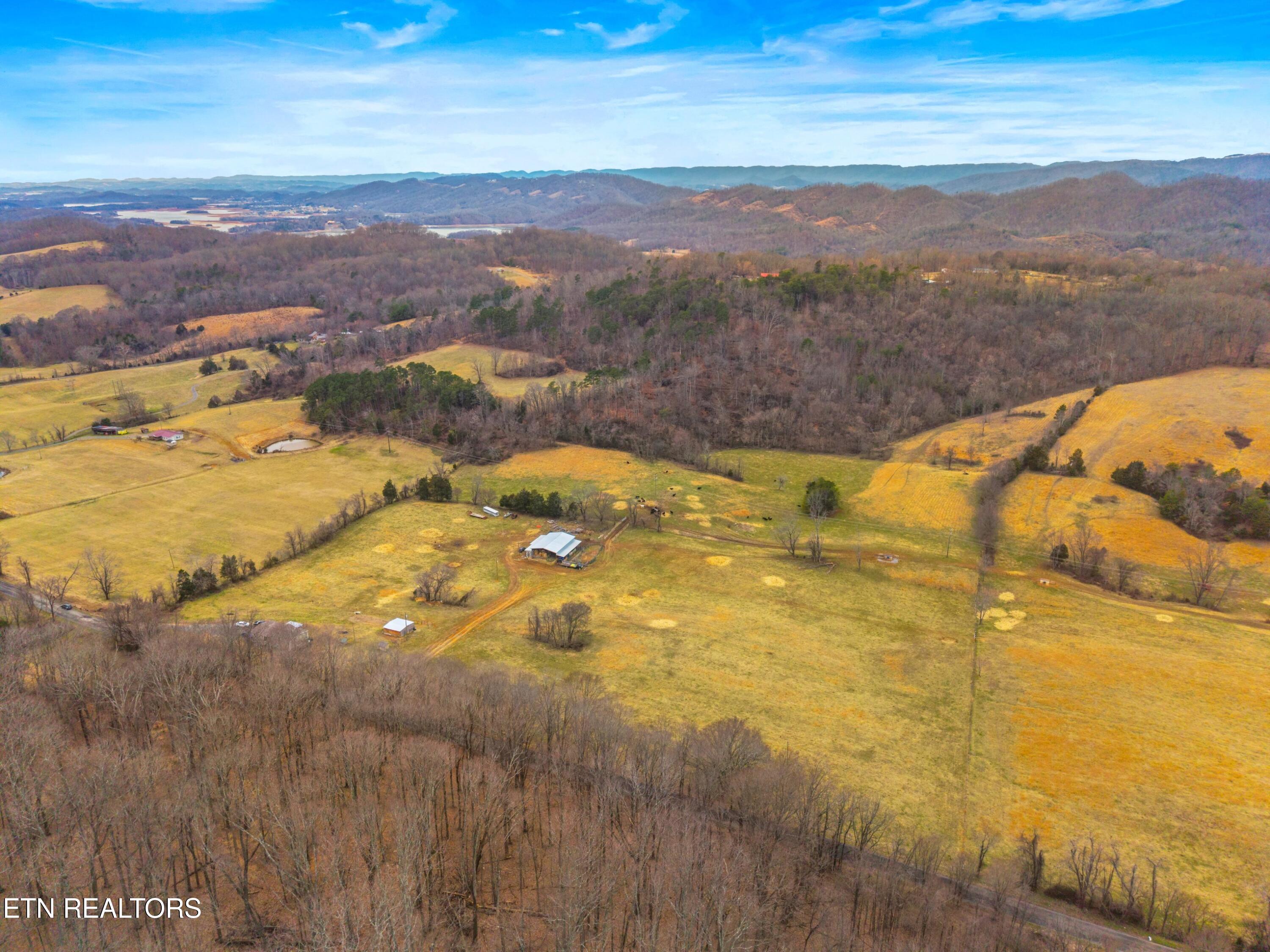 Tbd Grassy Valley Road Whitesburg TN 37891