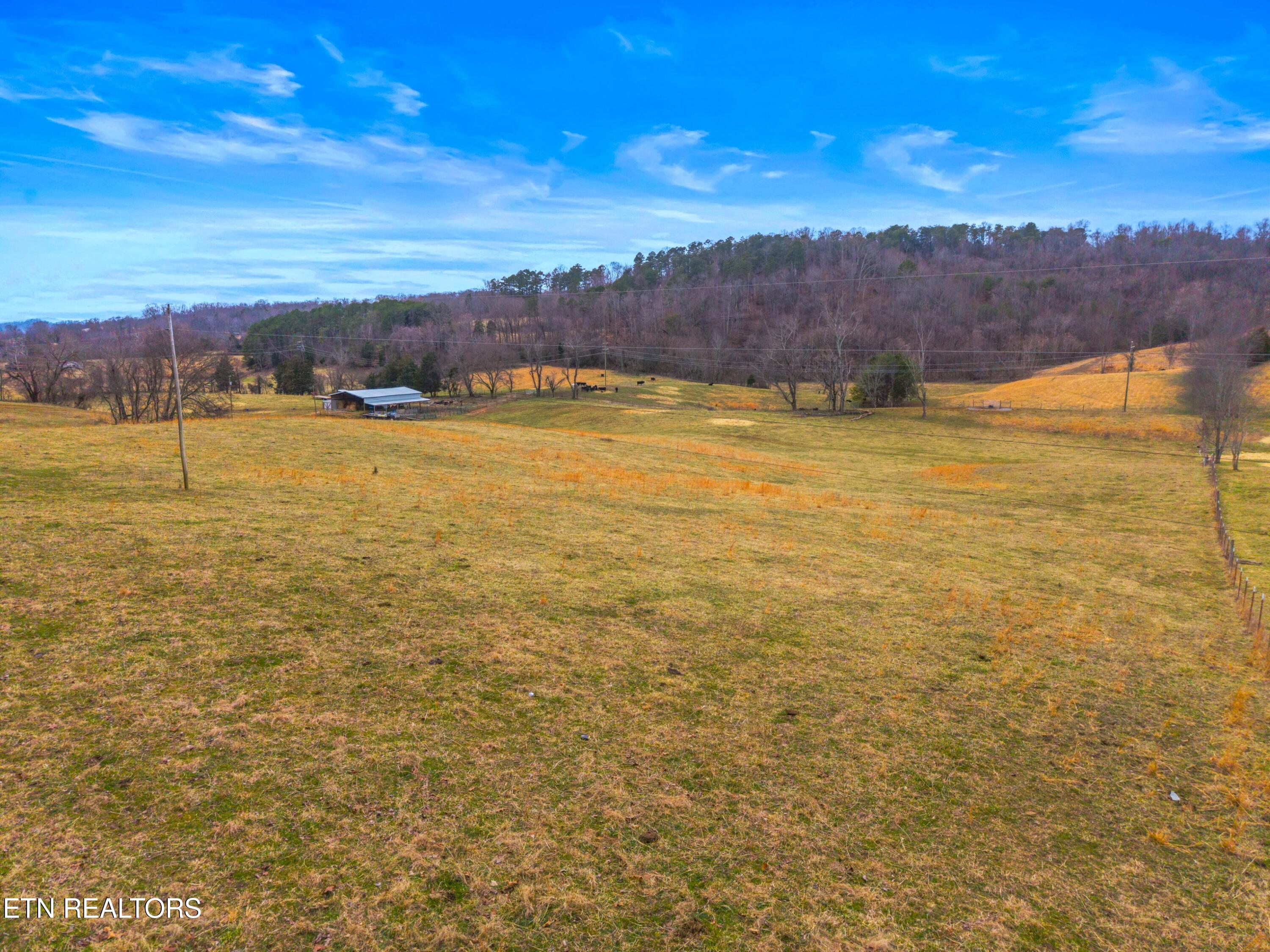 Tbd Grassy Valley Road Whitesburg TN 37891