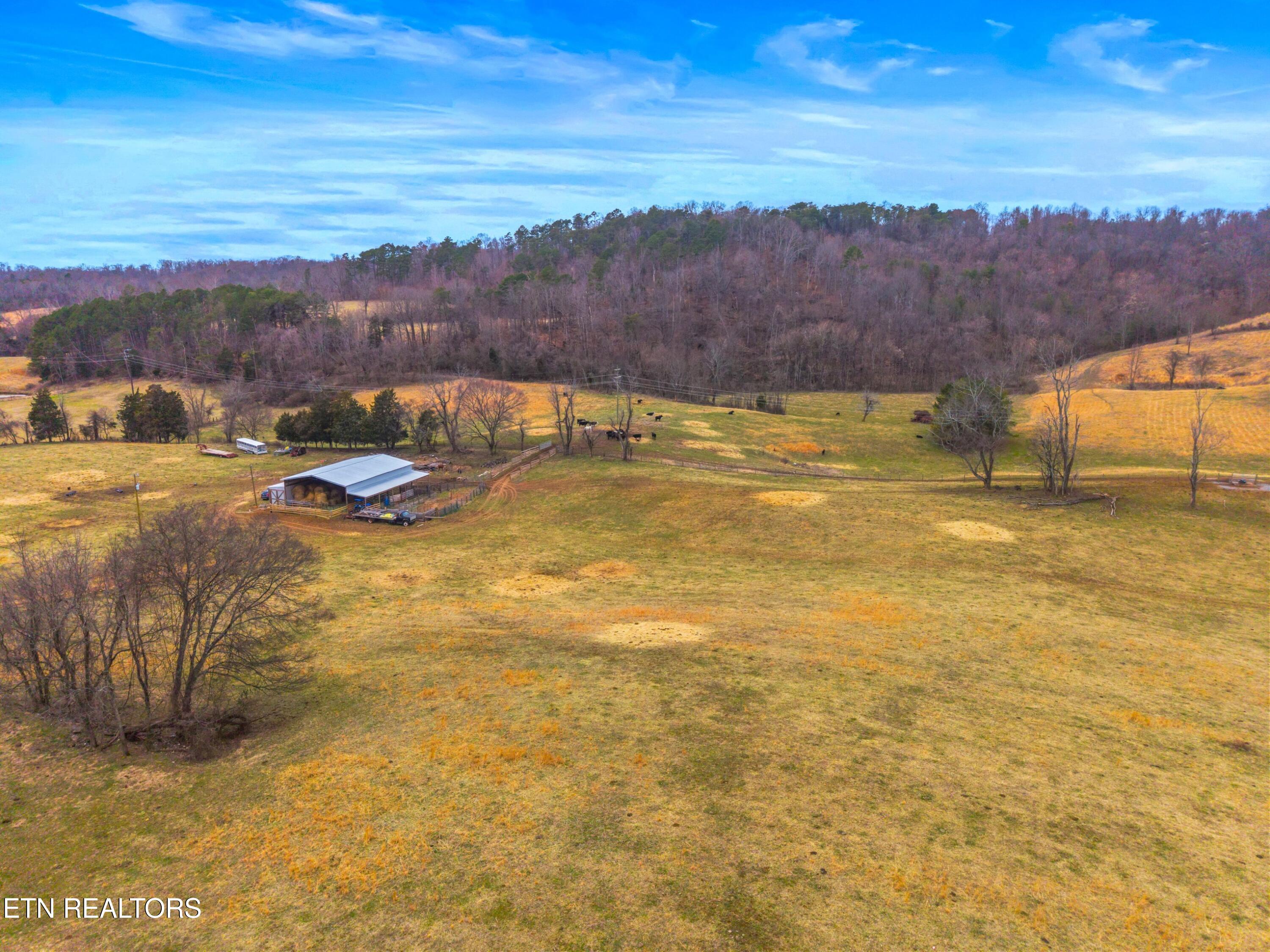 Tbd Grassy Valley Road Whitesburg TN 37891