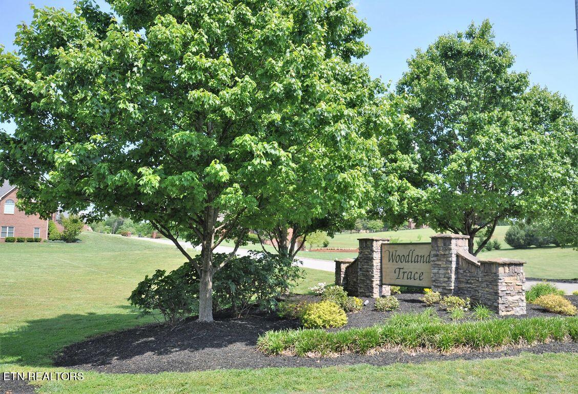 1203 Woodland Trace Maryville TN 37803