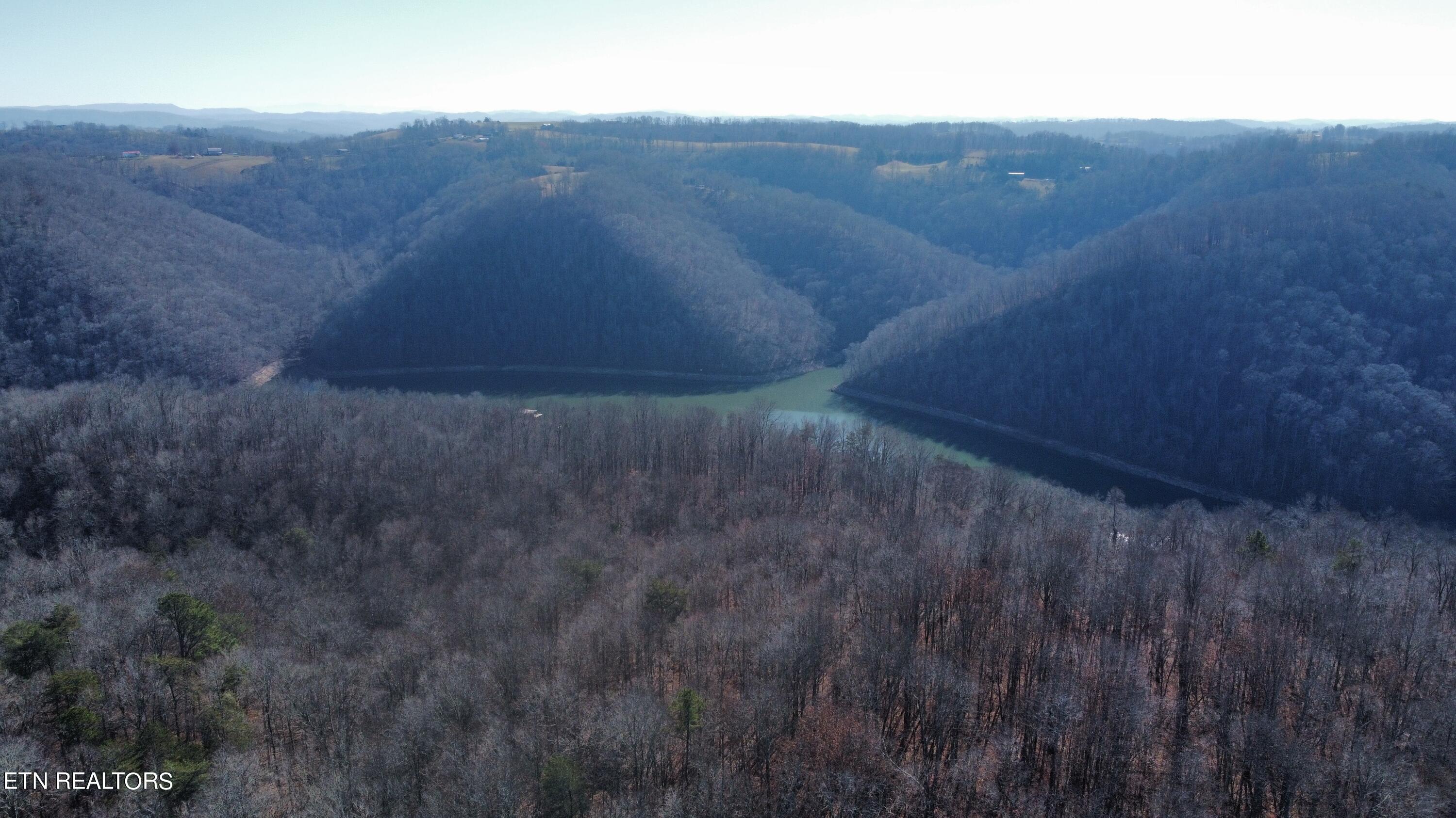 Lots 1&2 Jones Ridge Road Speedwell TN 37870