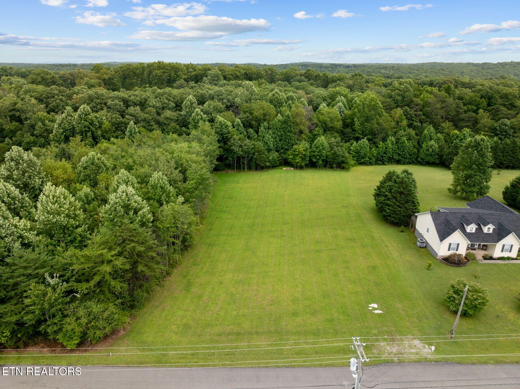 Sunset Ridge Drive Crossville TN 38571