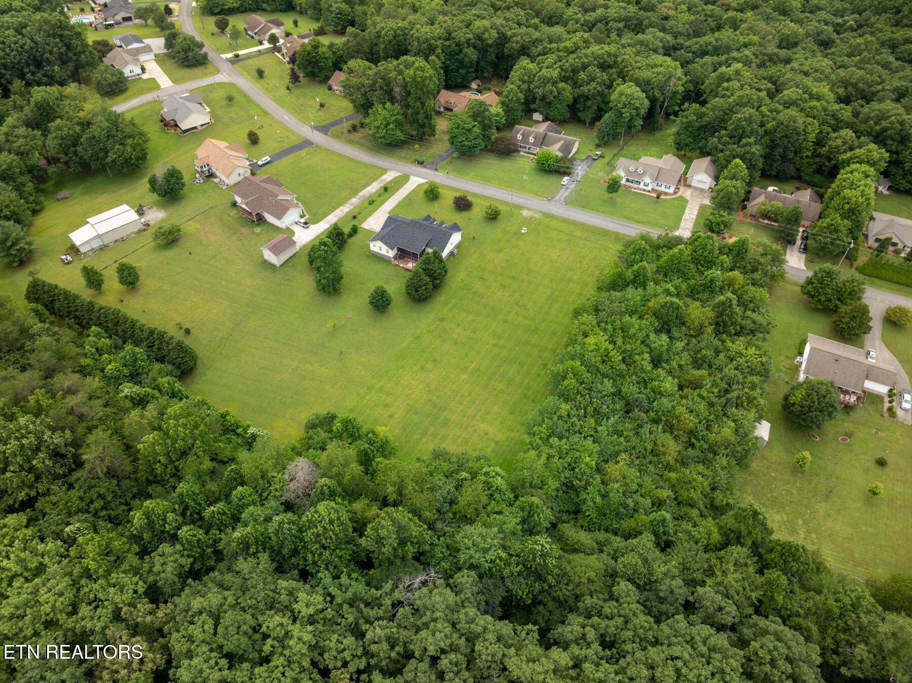 Sunset Ridge Drive Crossville TN 38571