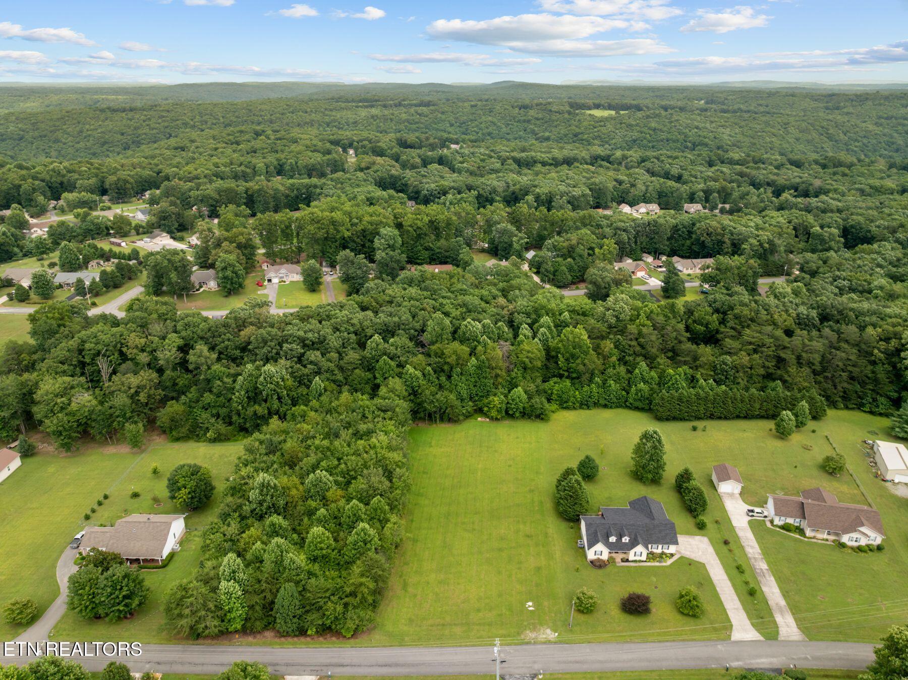 Sunset Ridge Drive Crossville TN 38571