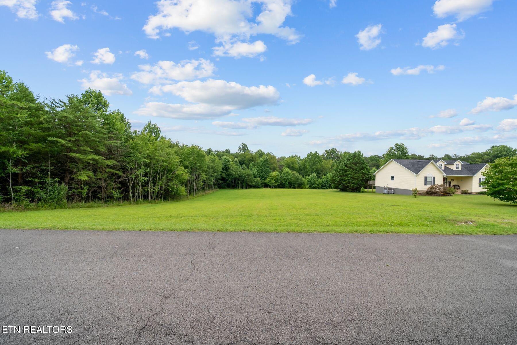 Sunset Ridge Drive Crossville TN 38571