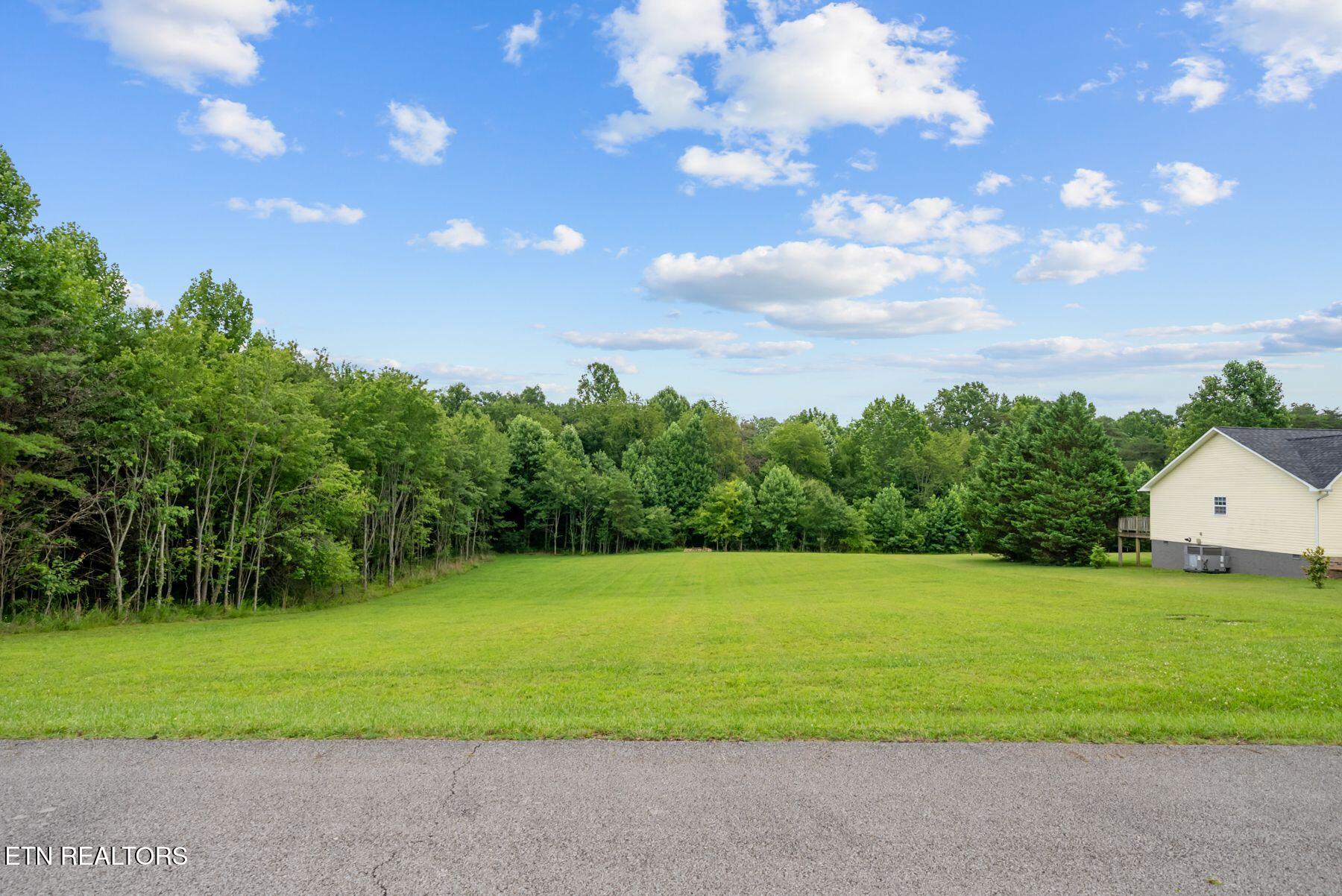 Sunset Ridge Drive Crossville TN 38571