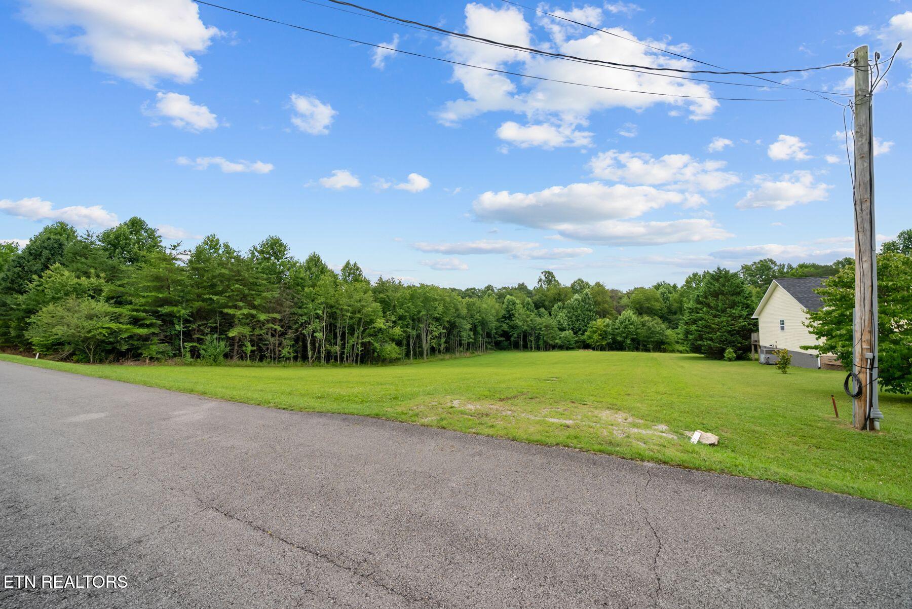 Sunset Ridge Drive Crossville TN 38571