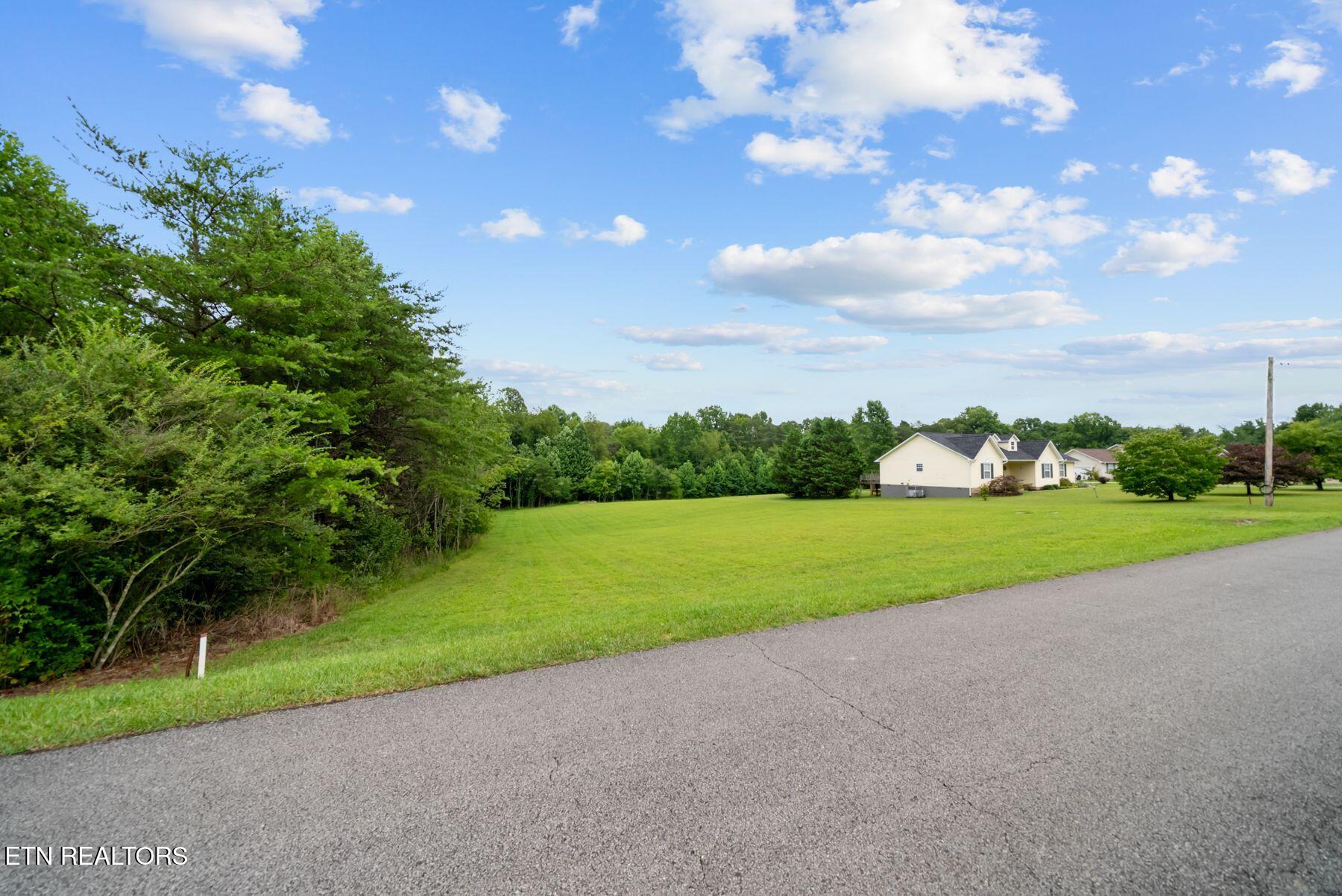 Sunset Ridge Drive Crossville TN 38571