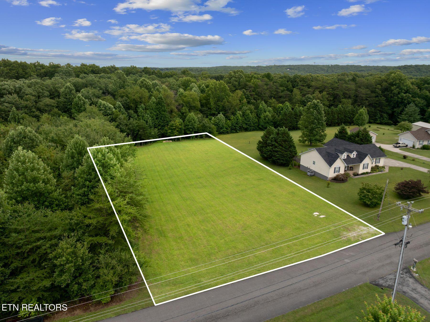 Sunset Ridge Drive Crossville TN 38571