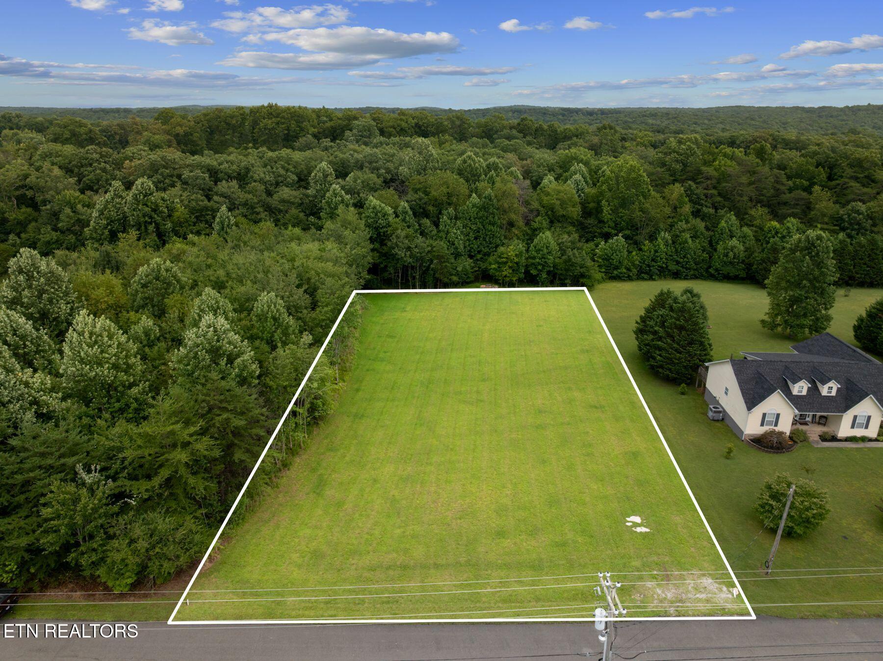 Sunset Ridge Drive Crossville TN 38571