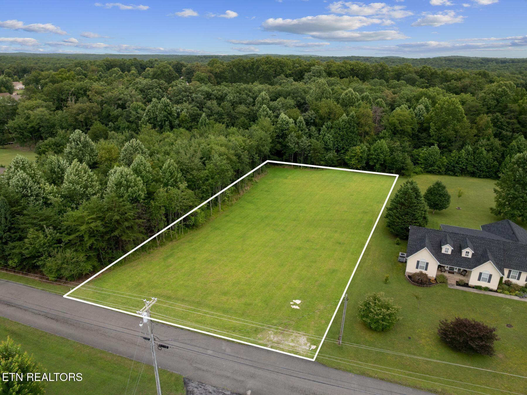 Sunset Ridge Drive Crossville TN 38571