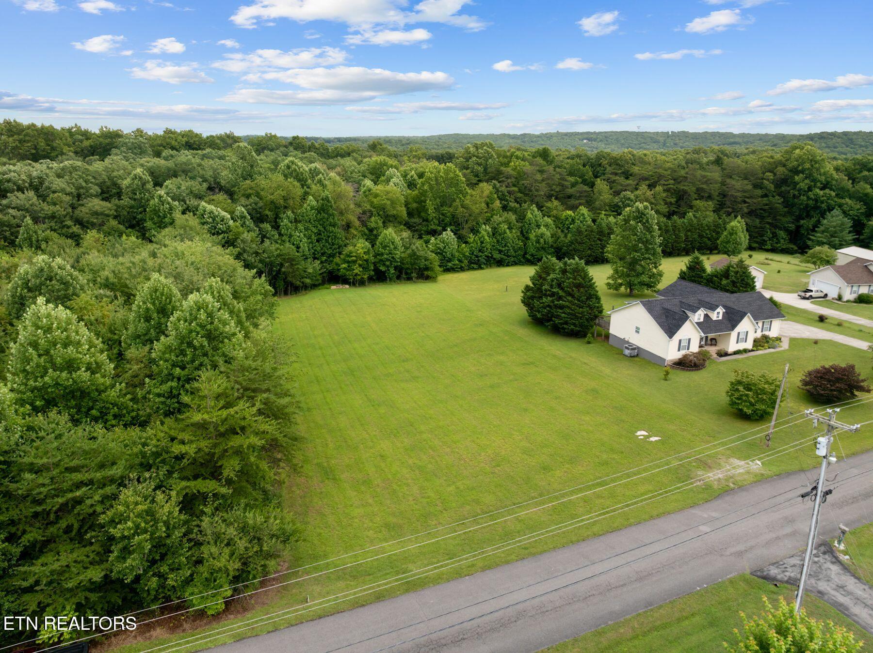 Sunset Ridge Drive Crossville TN 38571