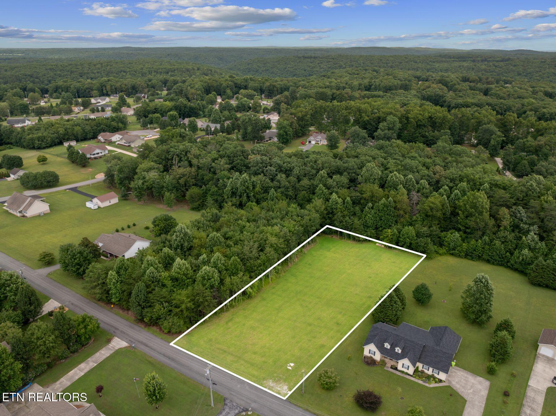Sunset Ridge Drive Crossville TN 38571
