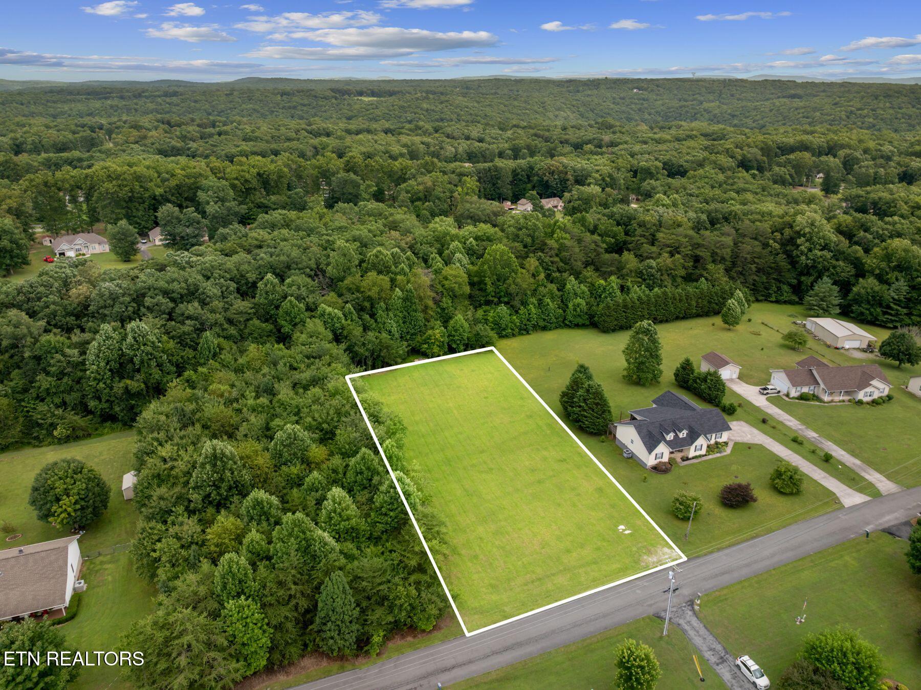Sunset Ridge Drive Crossville TN 38571