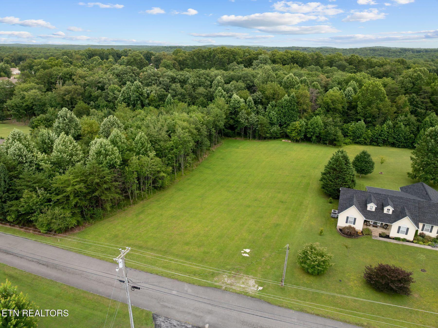 Sunset Ridge Drive Crossville TN 38571
