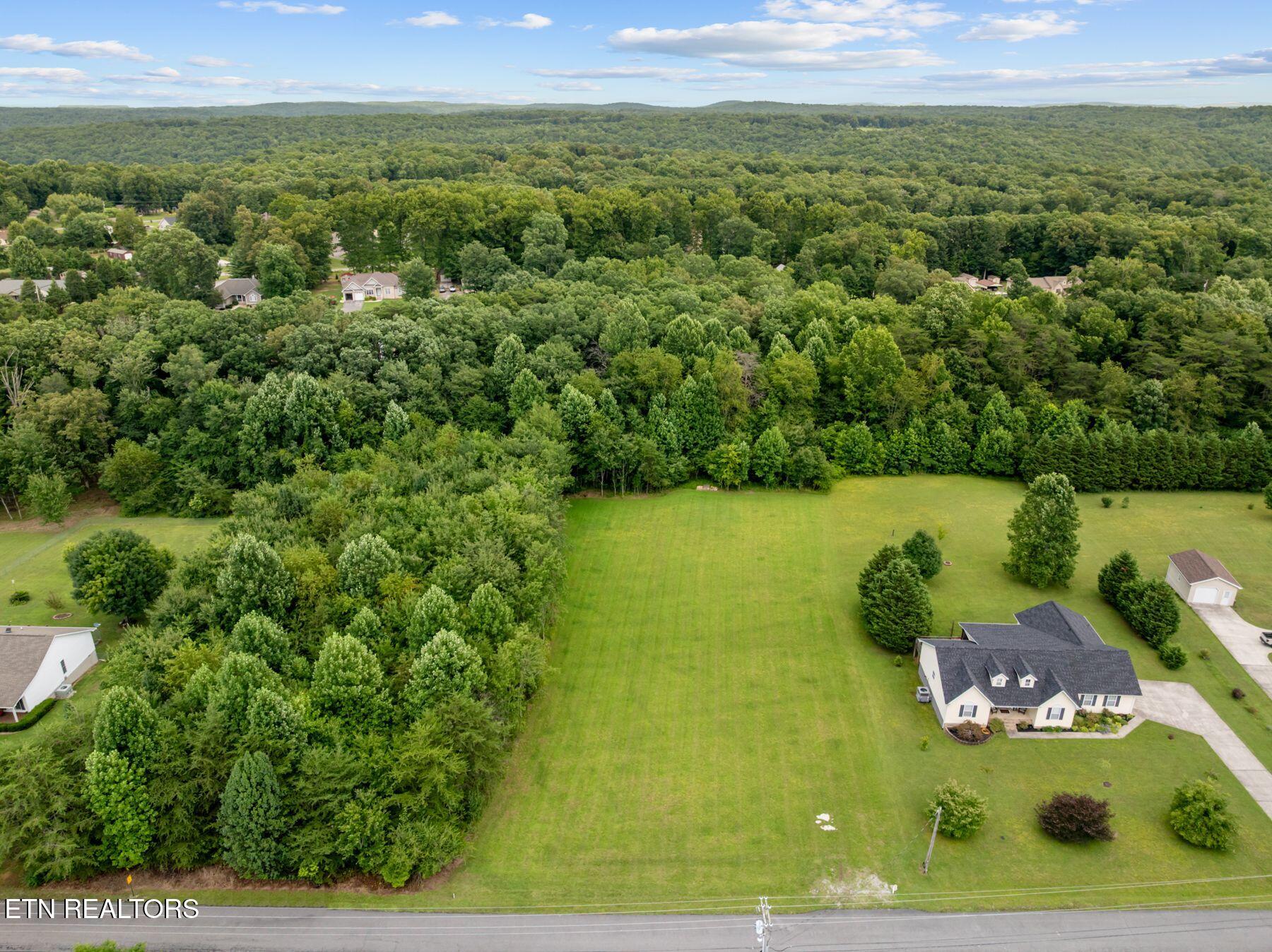 Sunset Ridge Drive Crossville TN 38571
