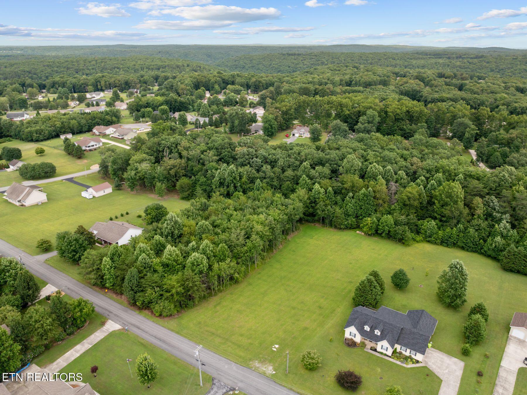 Sunset Ridge Drive Crossville TN 38571