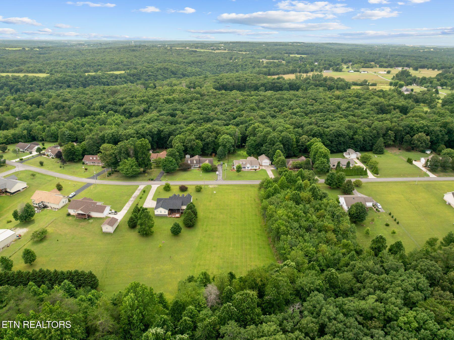 Sunset Ridge Drive Crossville TN 38571