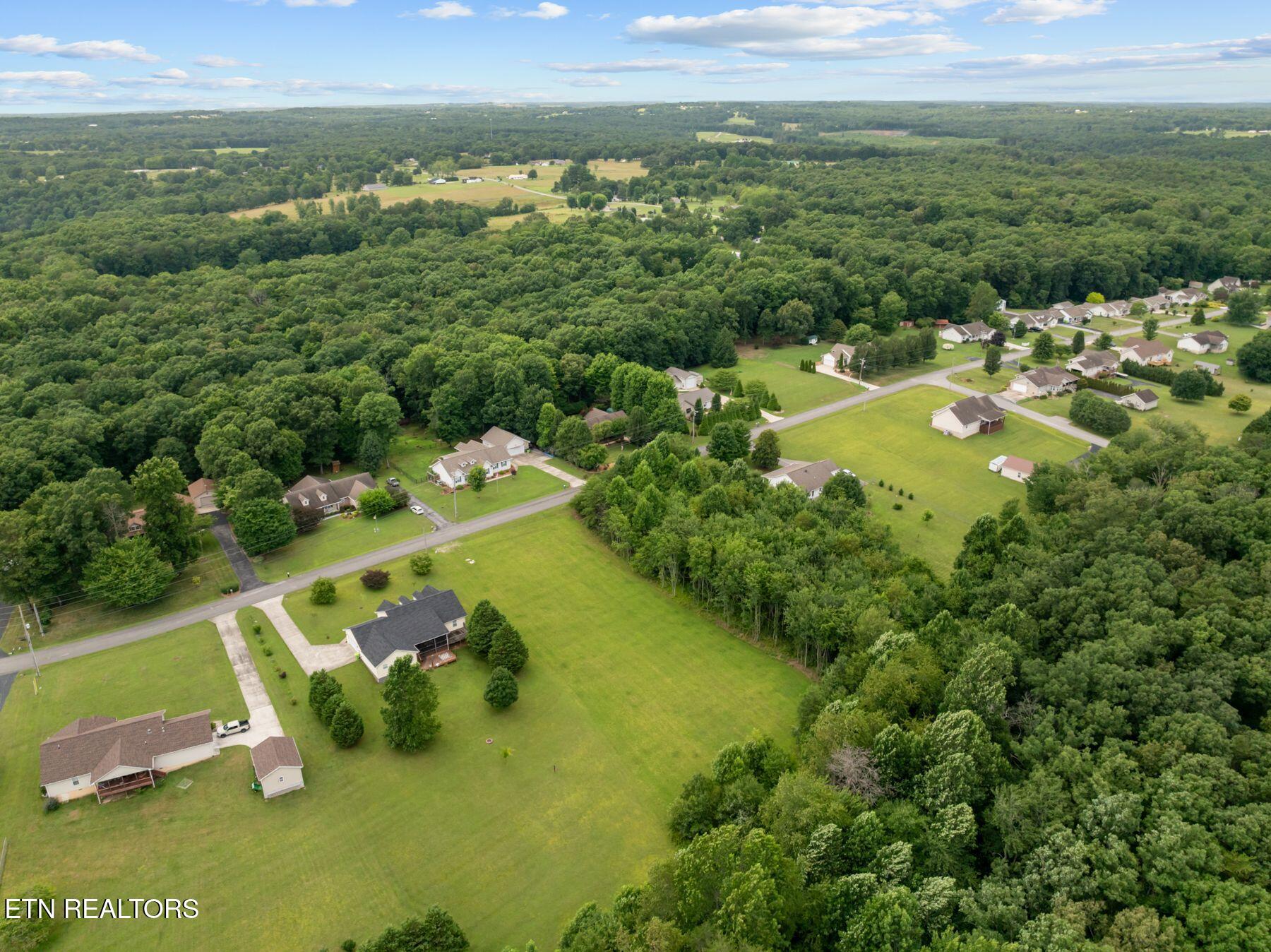 Sunset Ridge Drive Crossville TN 38571