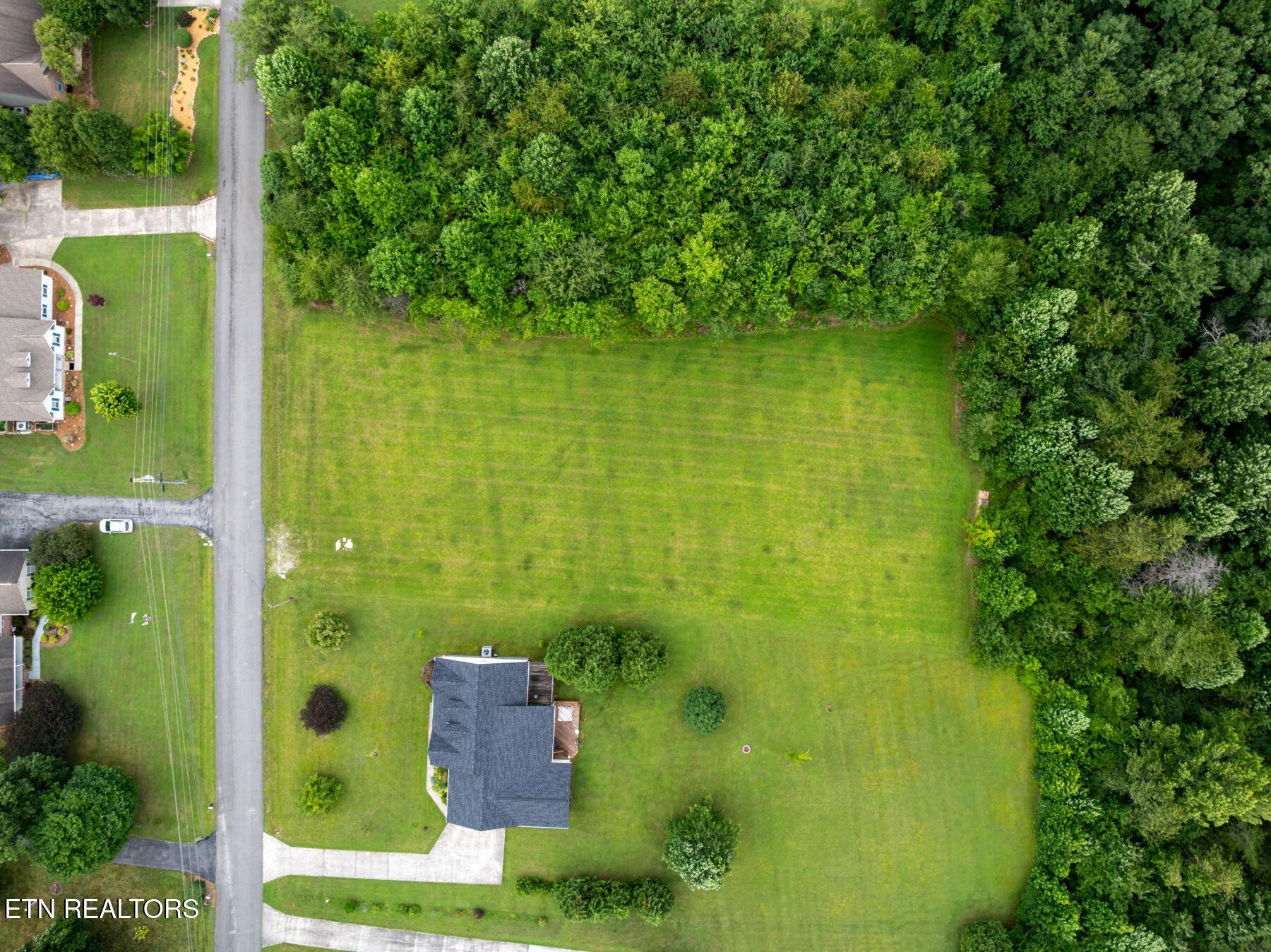 Sunset Ridge Drive Crossville TN 38571