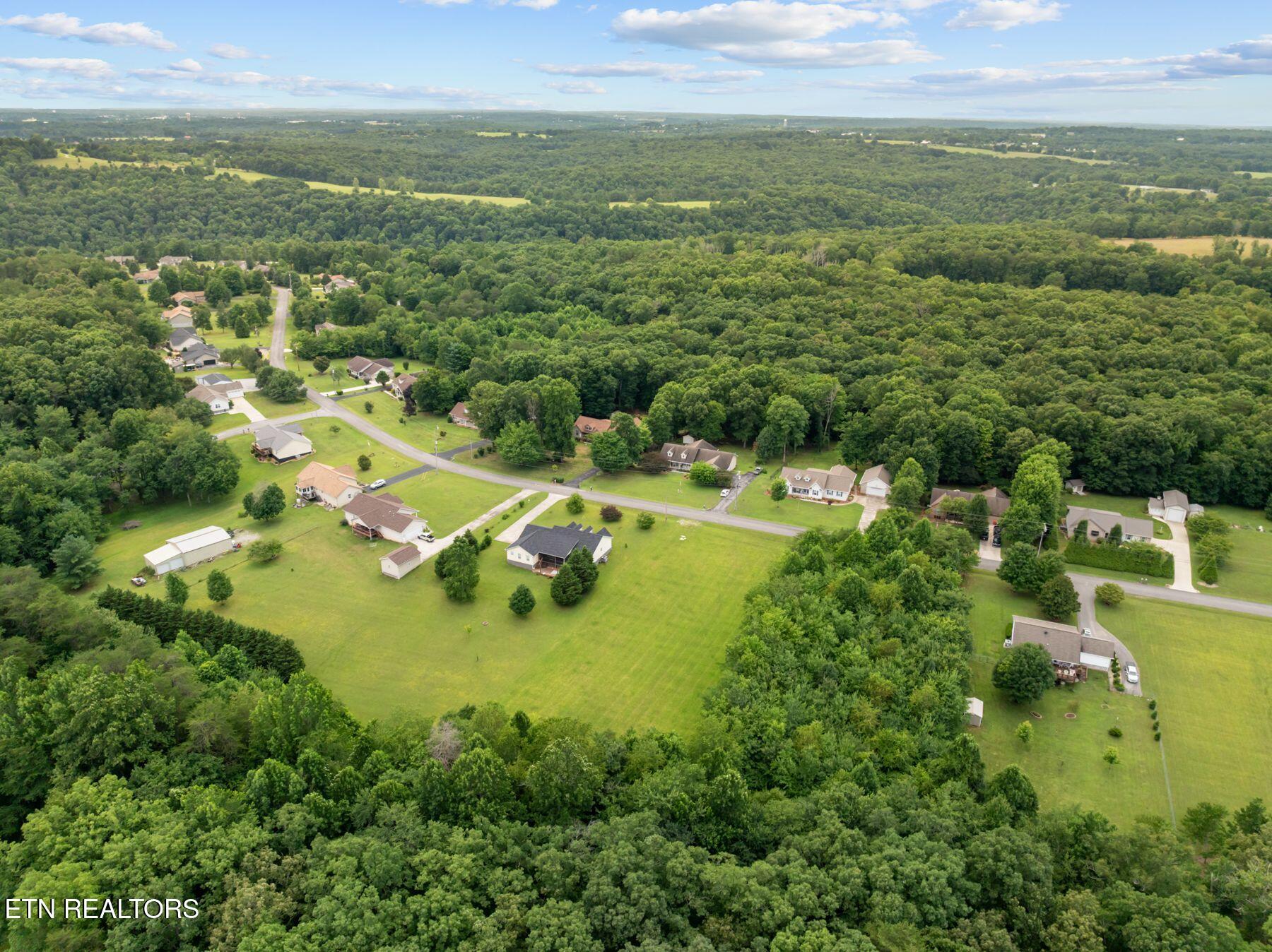 Sunset Ridge Drive Crossville TN 38571