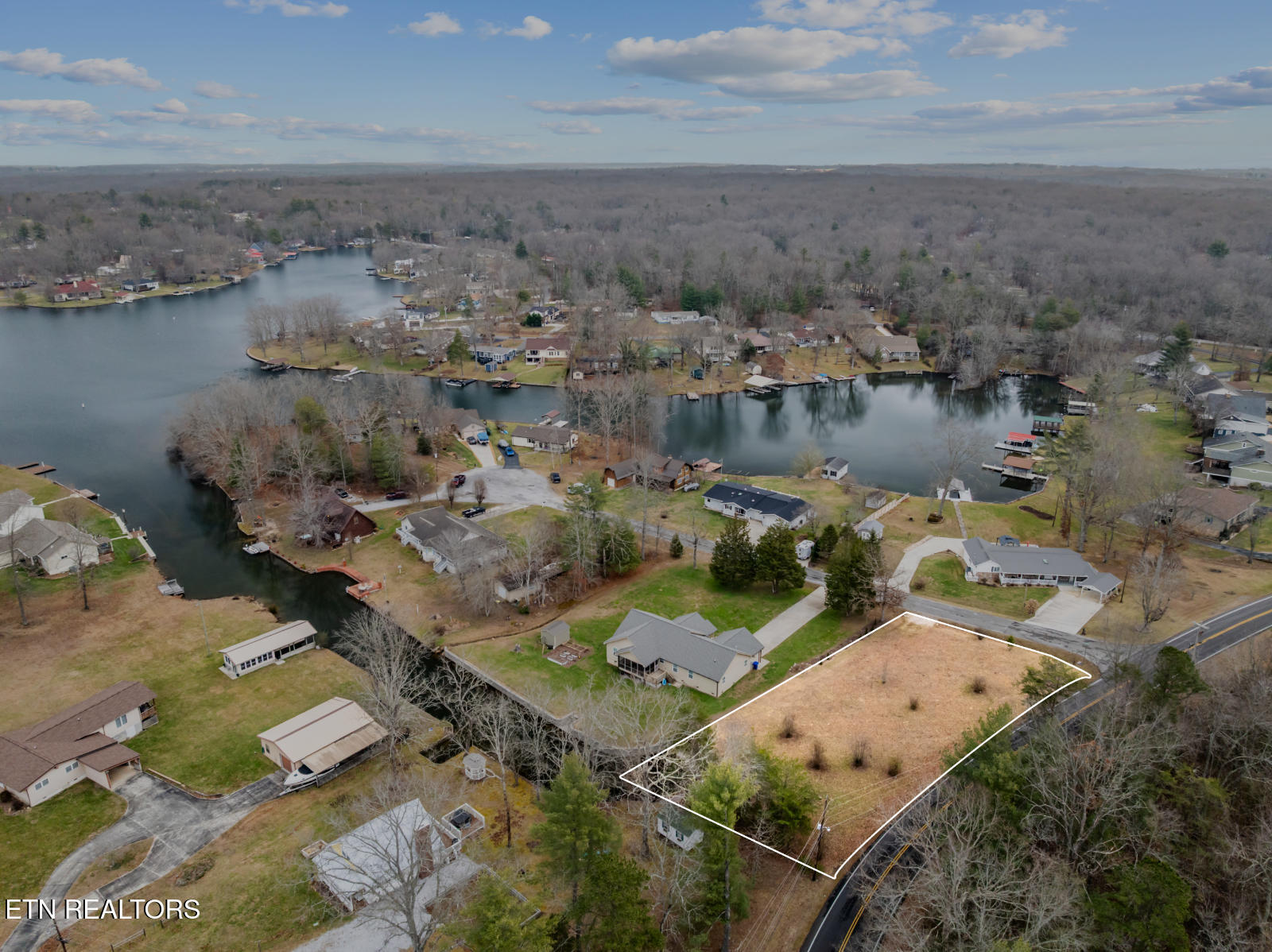 9435 Cherokee Trail Crossville TN 38572