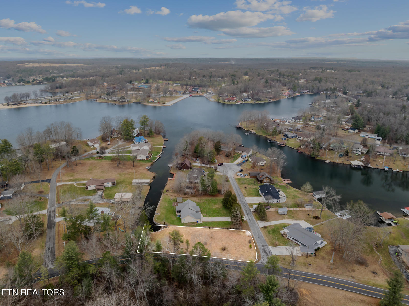9435 Cherokee Trail Crossville TN 38572