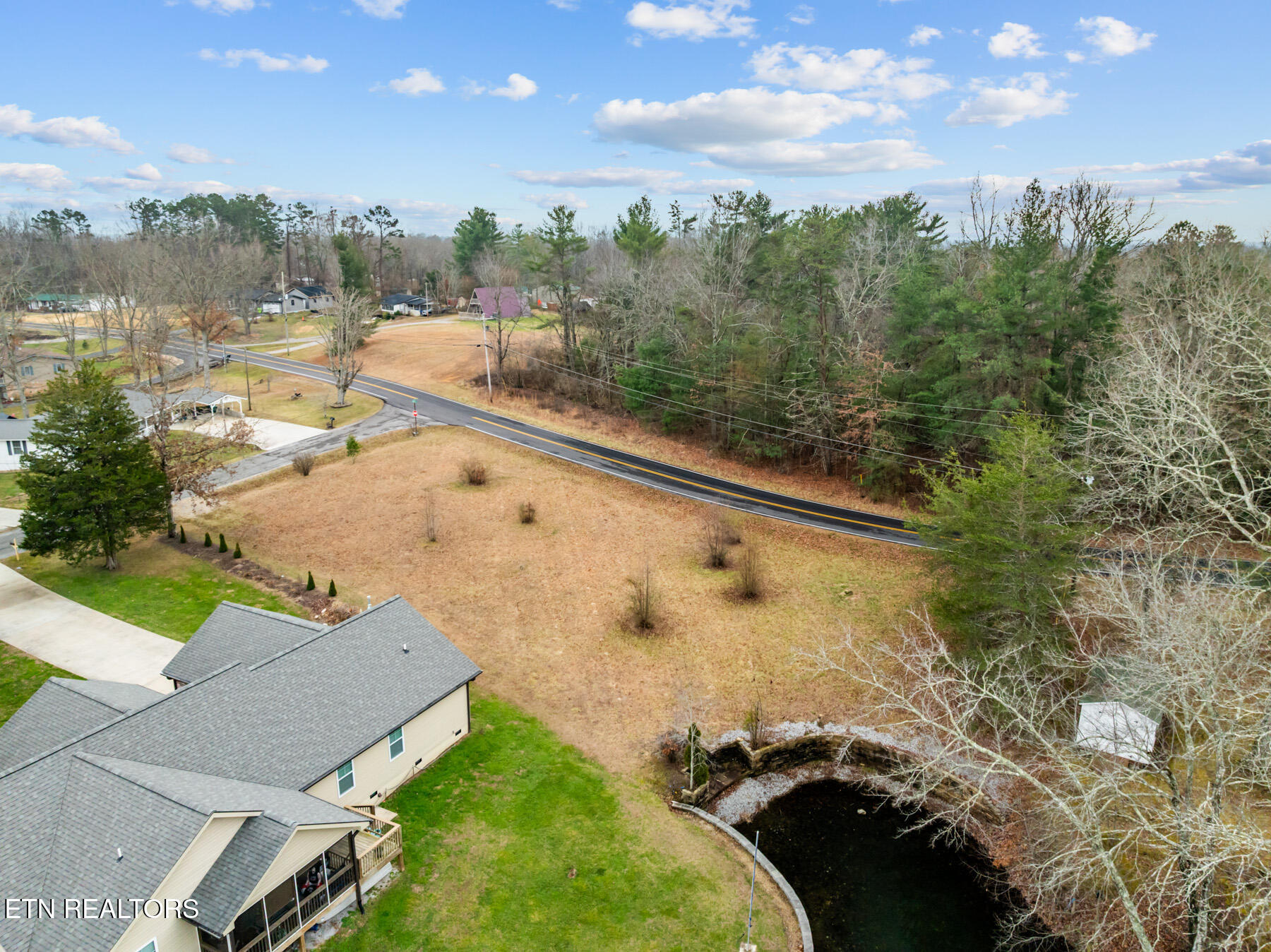 9435 Cherokee Trail Crossville TN 38572