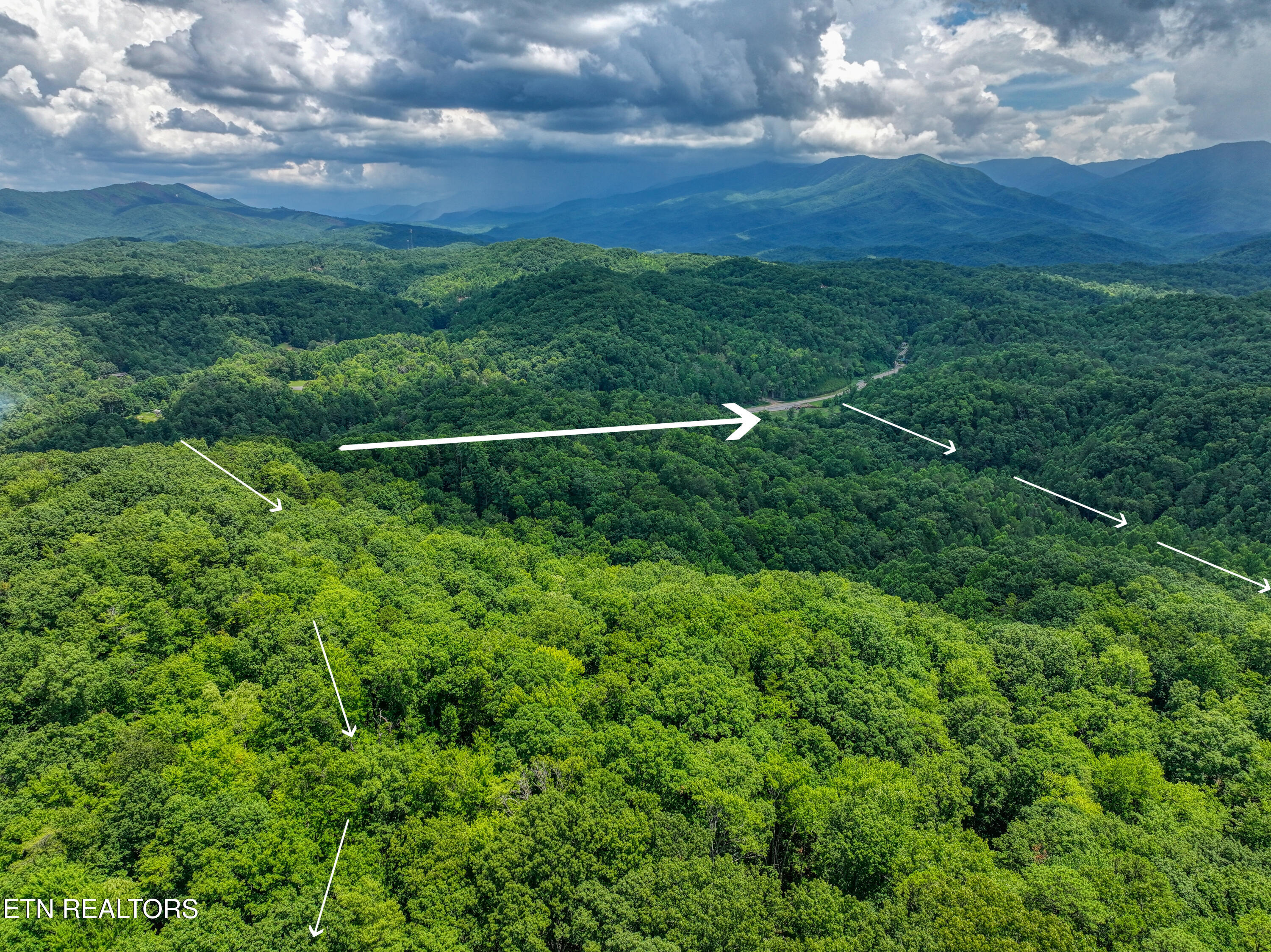 1A 4255 Lower Powdermill Road Sevierville TN 37876