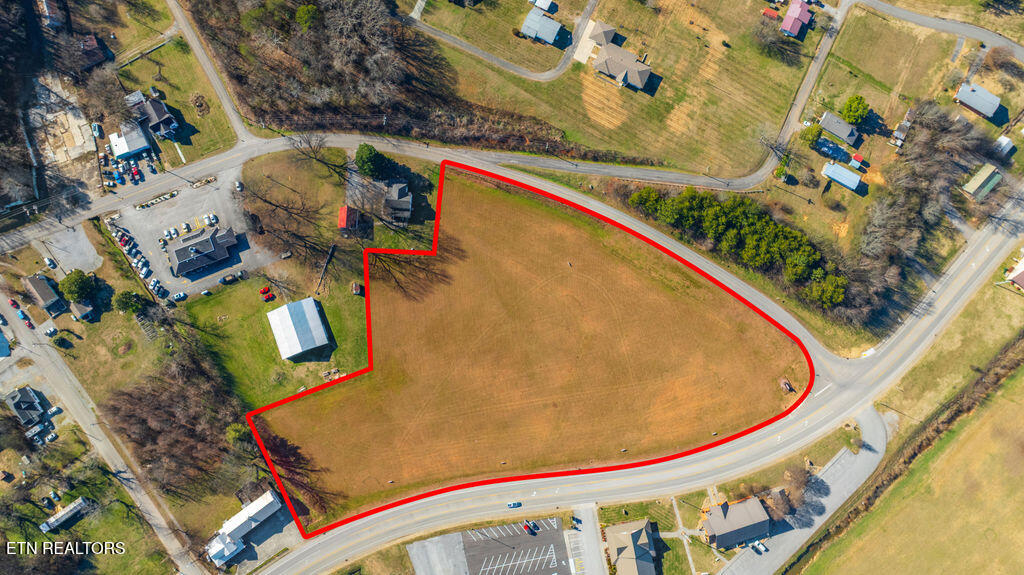 Lot 5 Cherohala Skyway Tellico Plains TN 37385