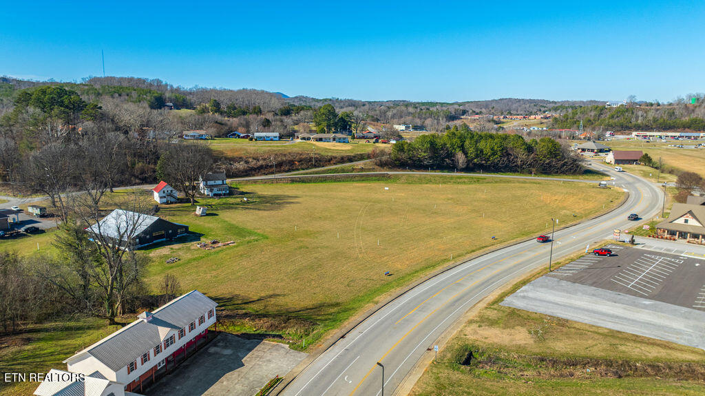 Lot 5 Cherohala Skyway Tellico Plains TN 37385
