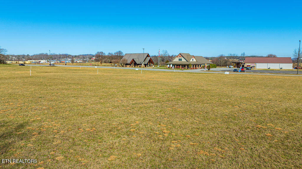 Lot 5 Cherohala Skyway Tellico Plains TN 37385