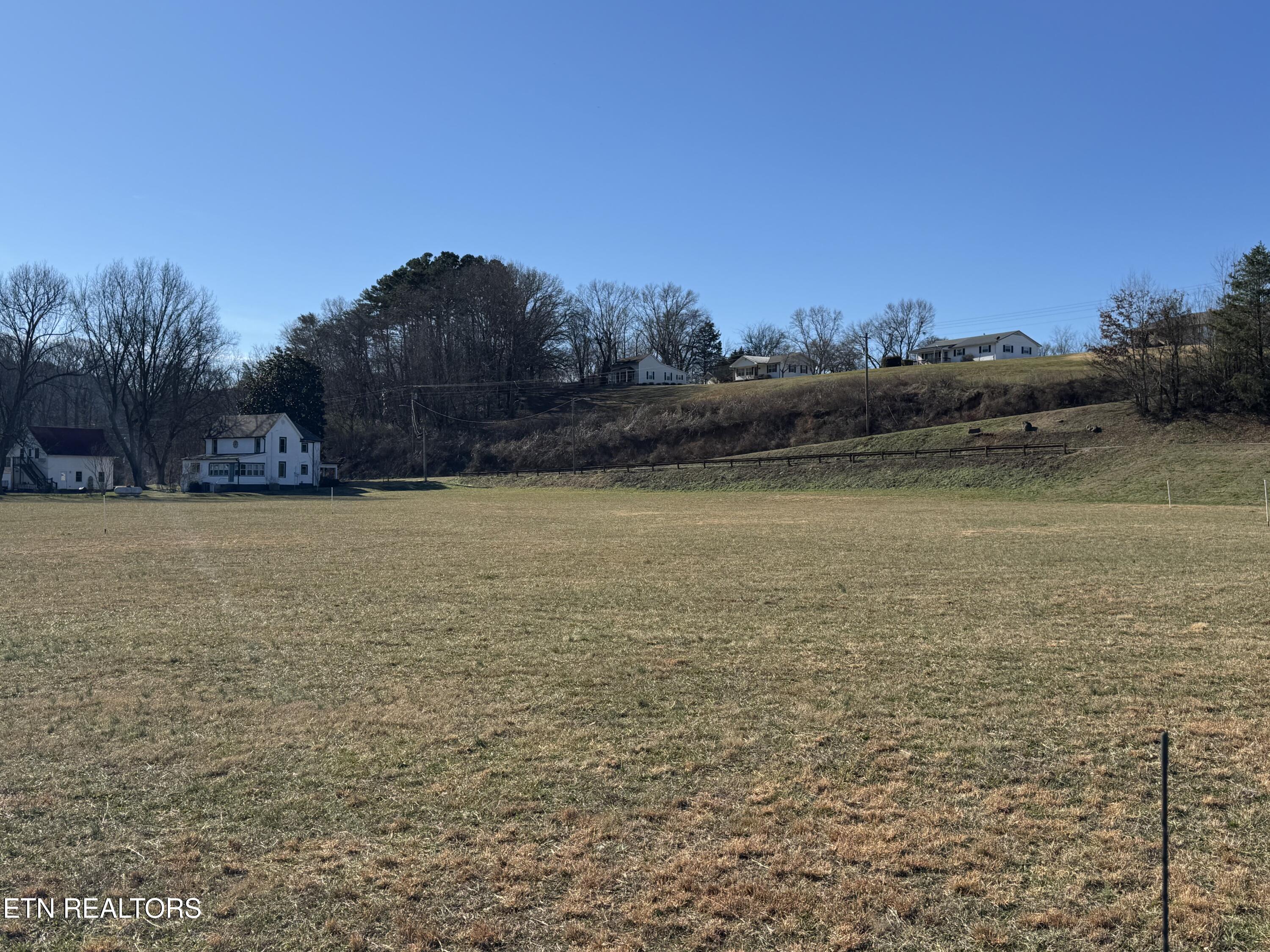 Lot 5 Cherohala Skyway Tellico Plains TN 37385