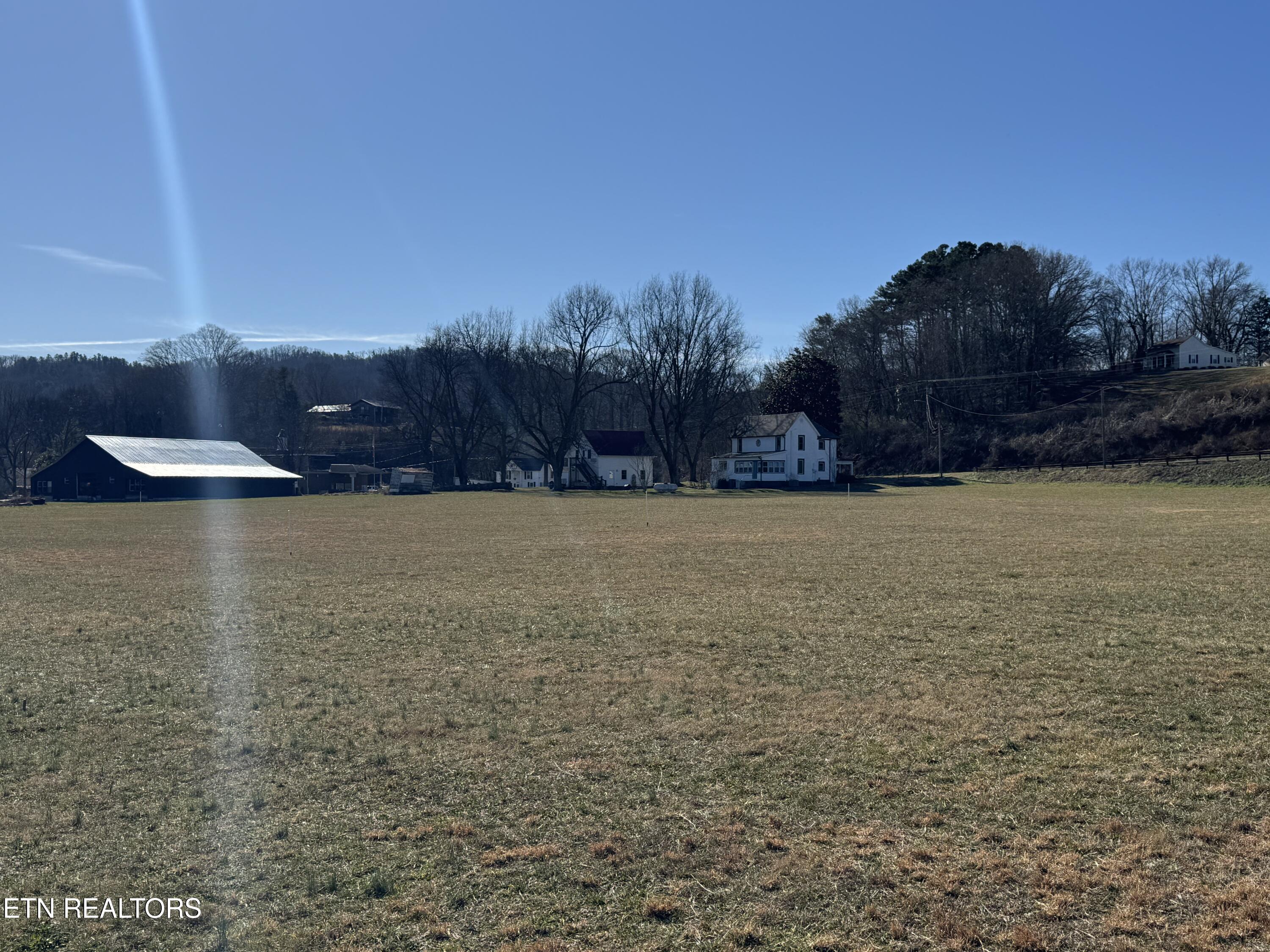 Lot 5 Cherohala Skyway Tellico Plains TN 37385