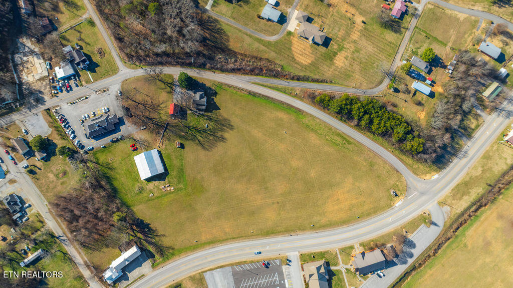 Lot 5 Cherohala Skyway Tellico Plains TN 37385