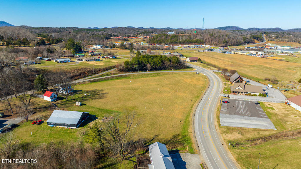 Lot 5 Cherohala Skyway Tellico Plains TN 37385