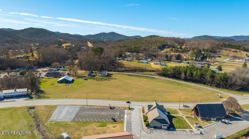 Lot 5 Cherohala Skyway Tellico Plains TN 37385