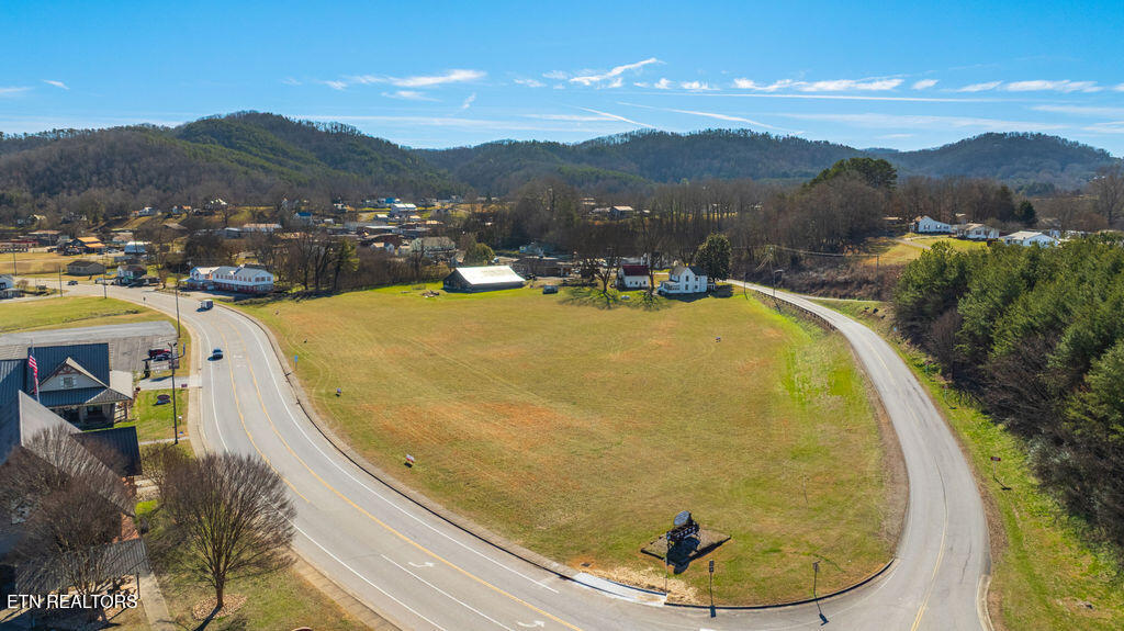 Lot 5 Cherohala Skyway Tellico Plains TN 37385
