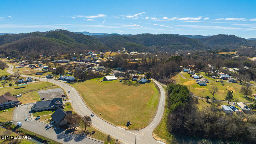Lot 5 Cherohala Skyway Tellico Plains TN 37385